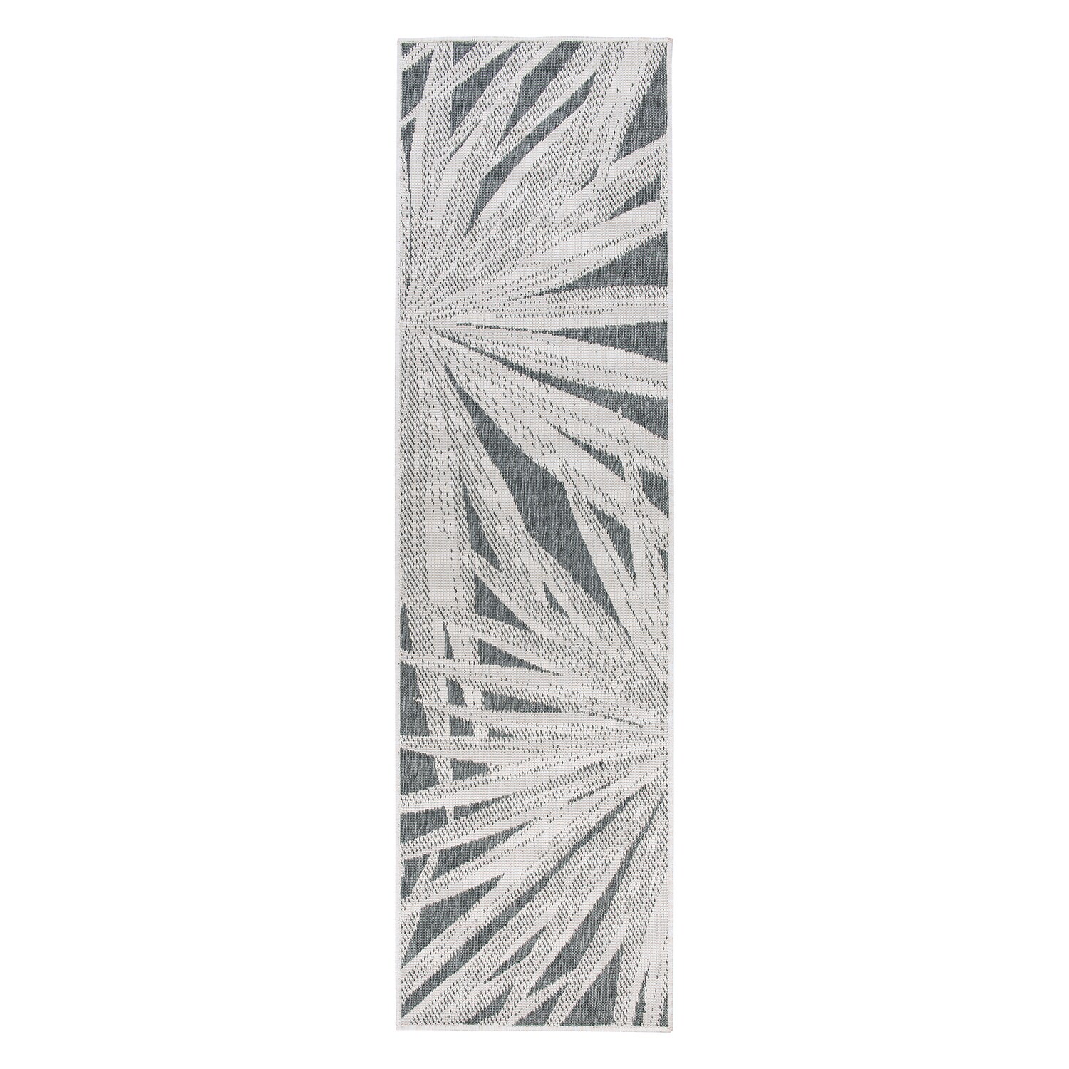 World Rug Gallery 4030GRAY2X7 rugs - View #7