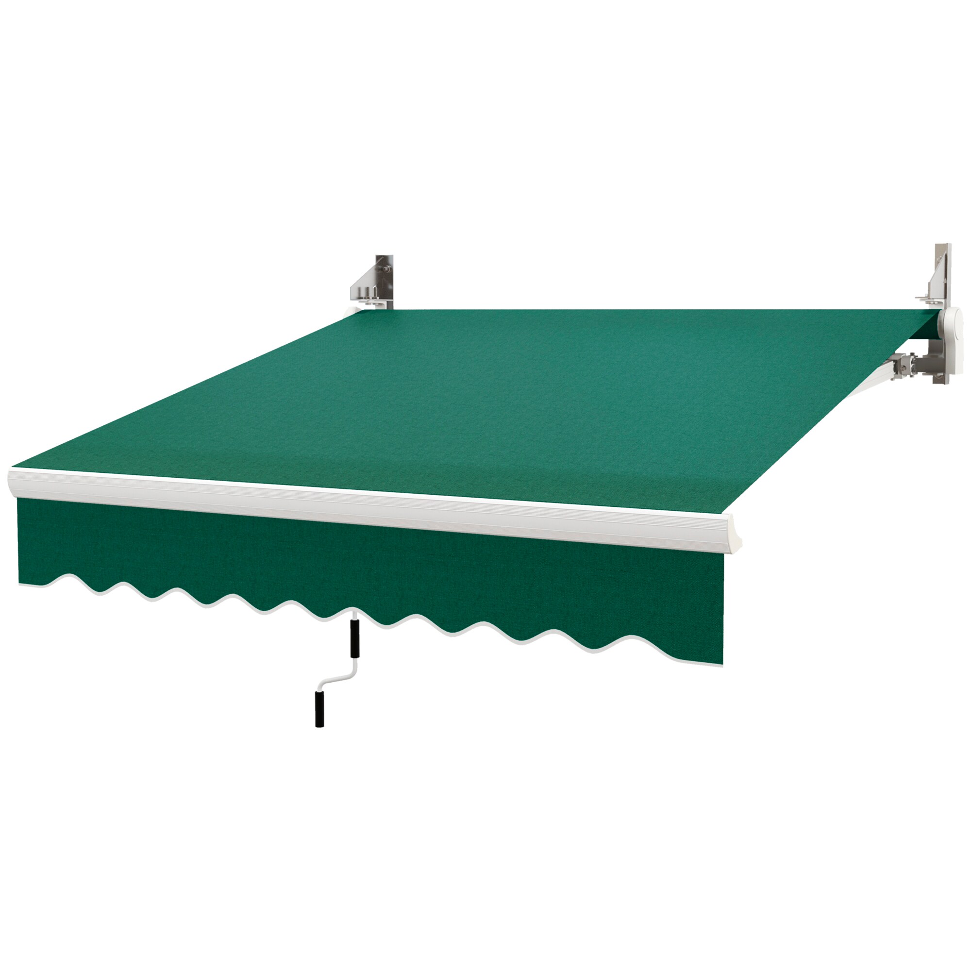 Blisstyle A40 awnings - View #10
