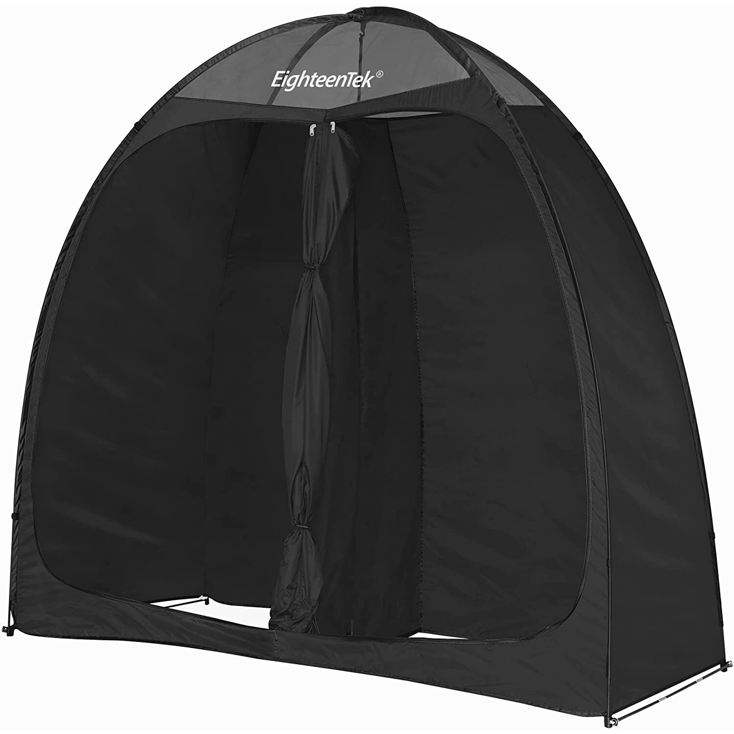 Alvantor Private Shower Tent Changing Room 2 Rooms 2 Doors in the Tents ...