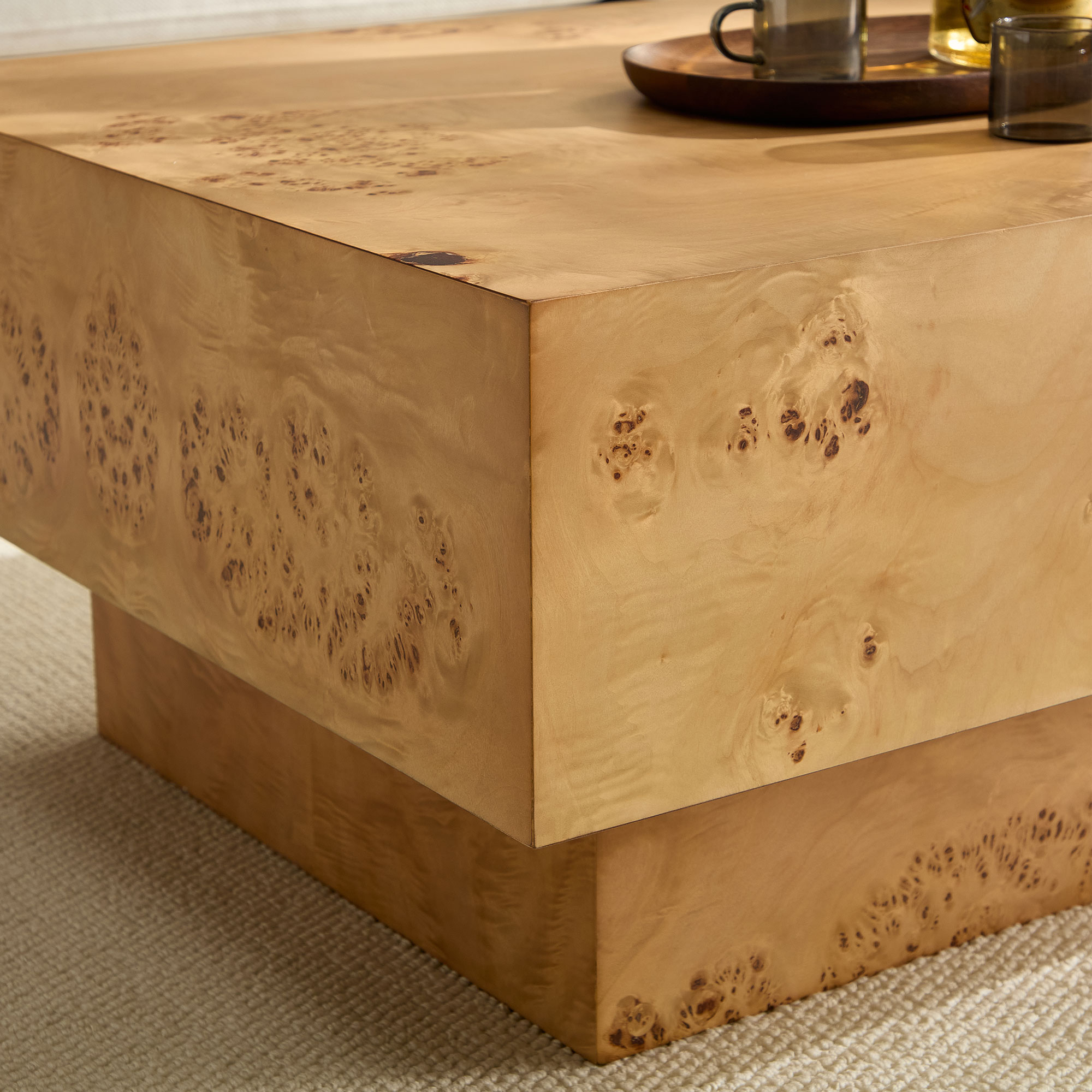 FurniFusion SF-R-9911 Coffee-Tables - View #5