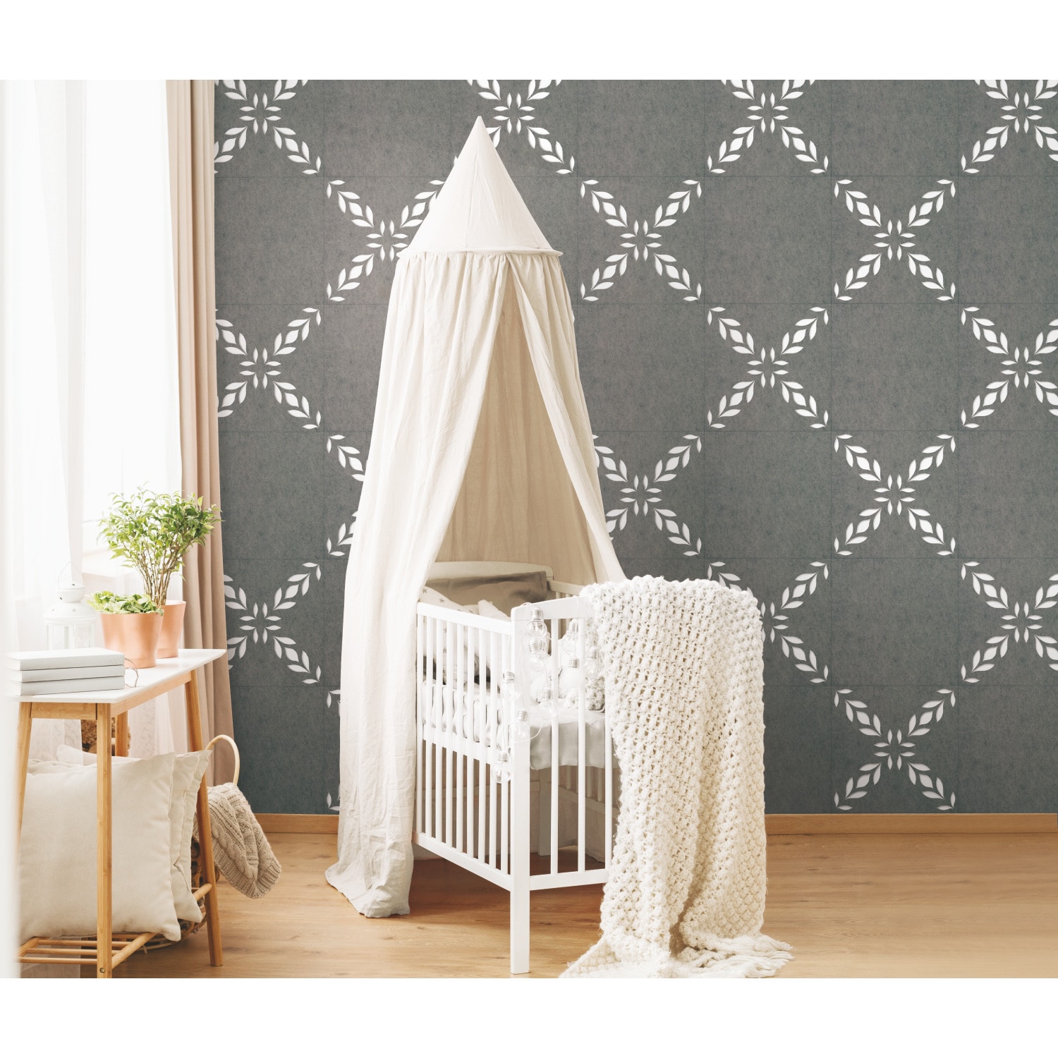York Wallcoverings QWS1022 Wall-Decals - View #3