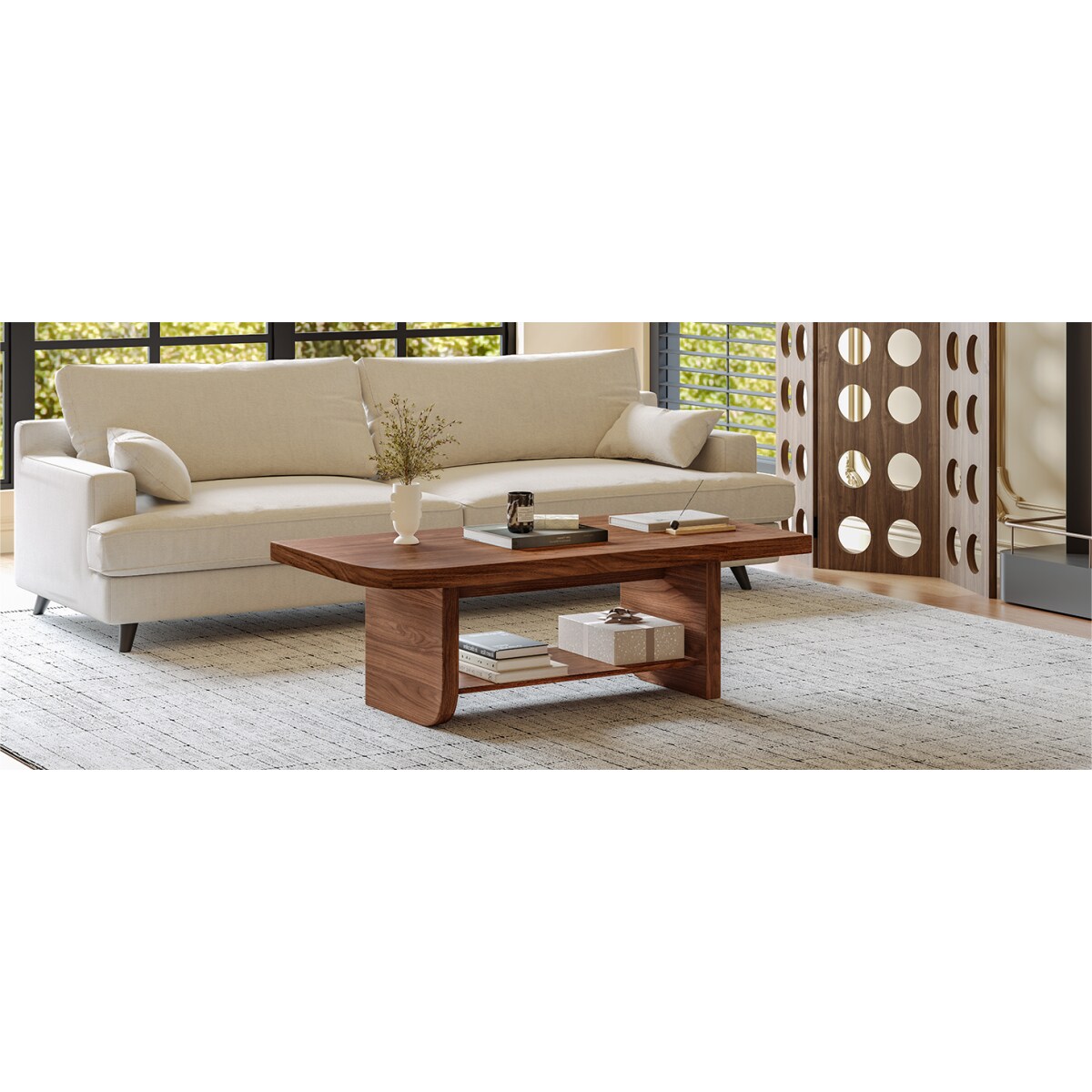 Streamdale Furniture W6013P517418 Console-Sofa-Tables - View #7