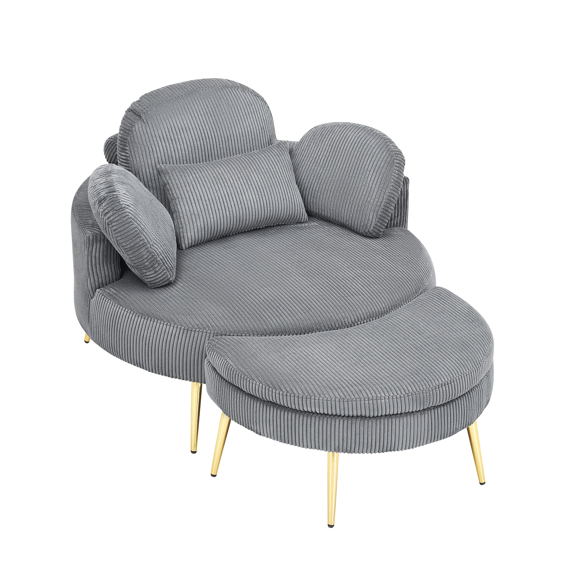 Bybafun YD2700098 Sofas-Loveseats - View #5