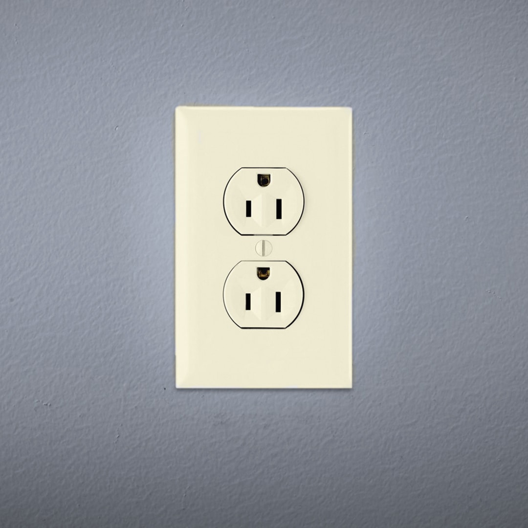 Legrand TR5262LACC12 receptacles - View #7