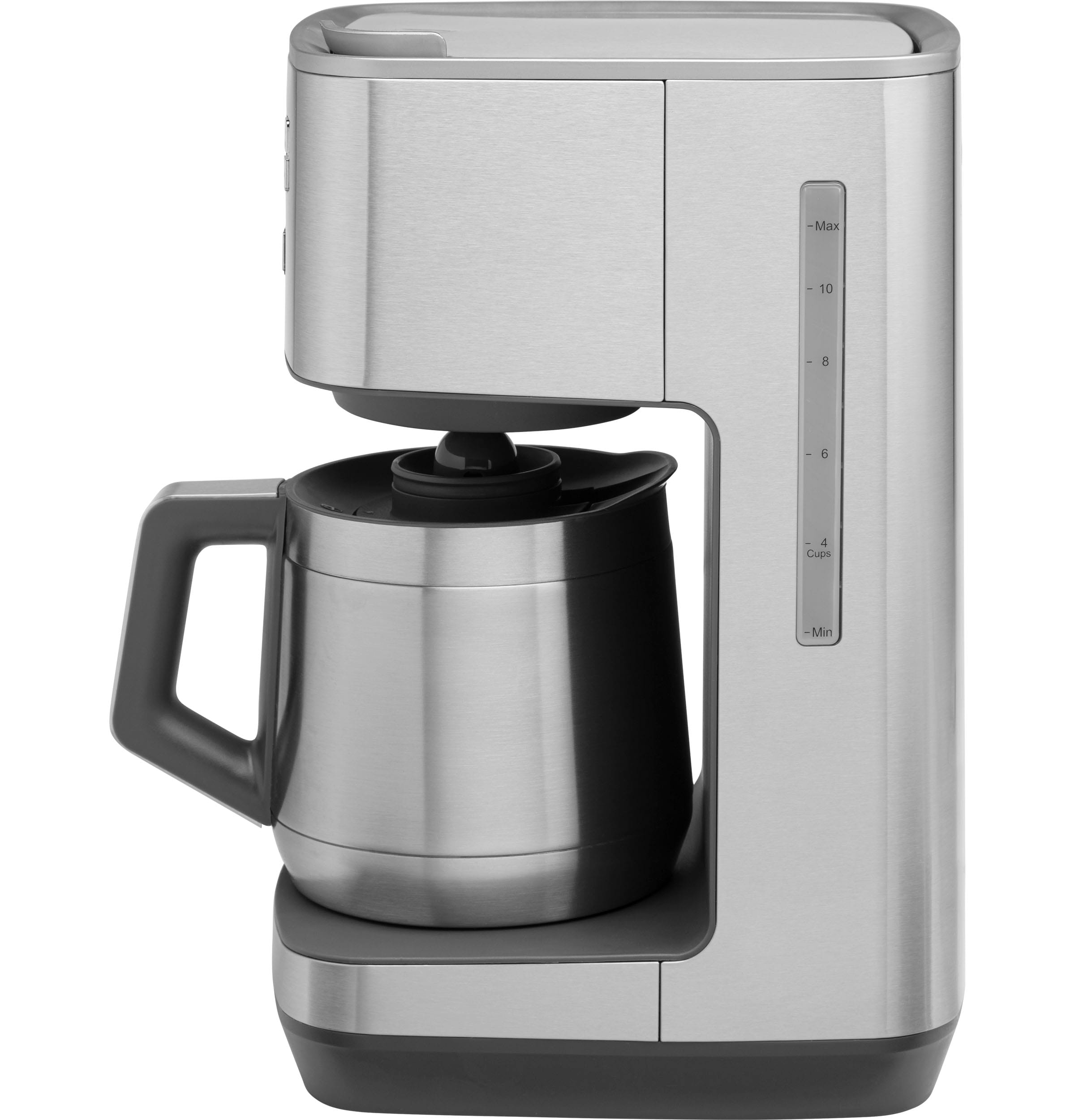 Café Specialty Drip Coffee Maker  10-Cup Insulated Thermal Carafe