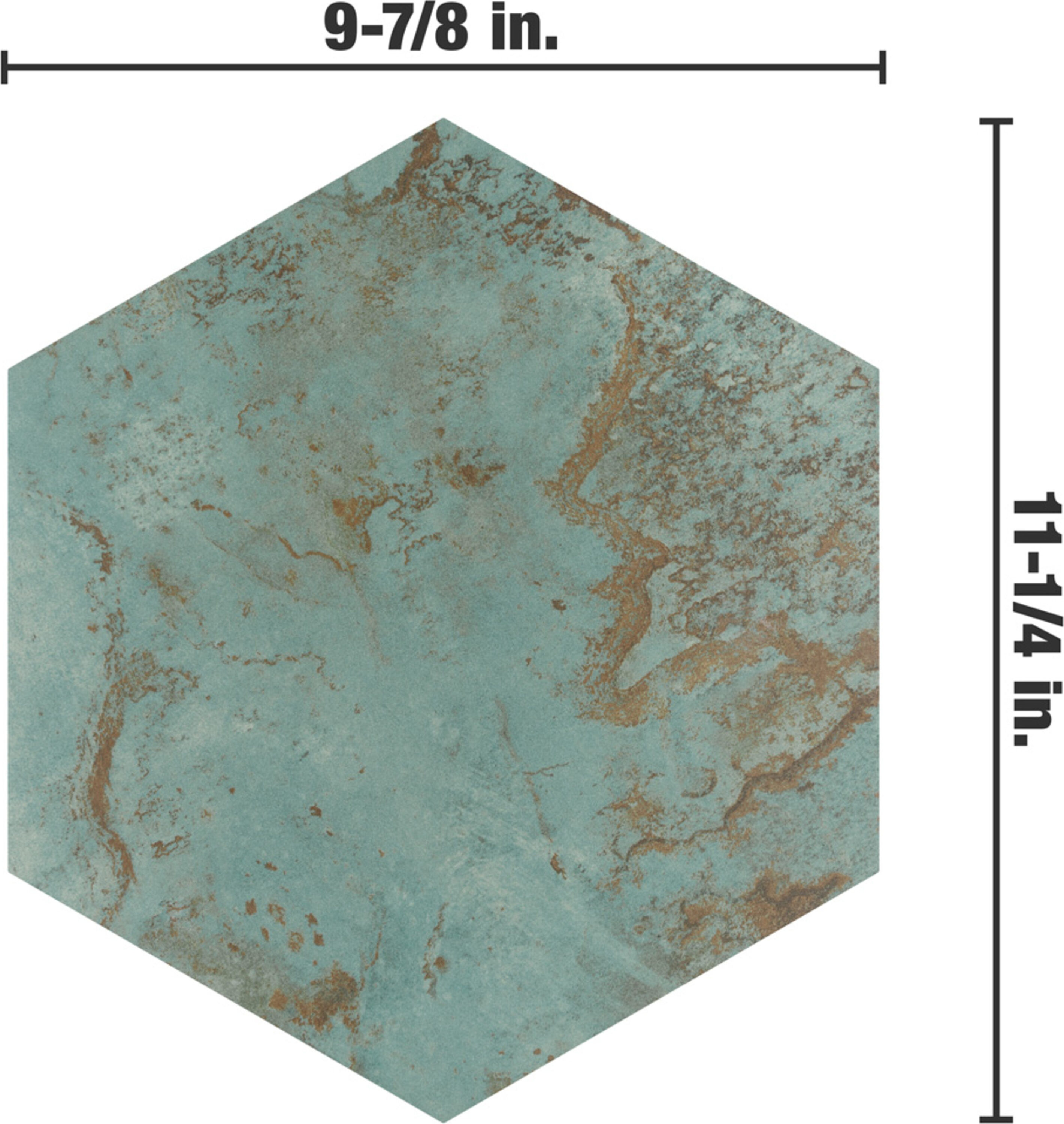 Affinity Tile FAV12XZGR Ceramic-Tile - View #10