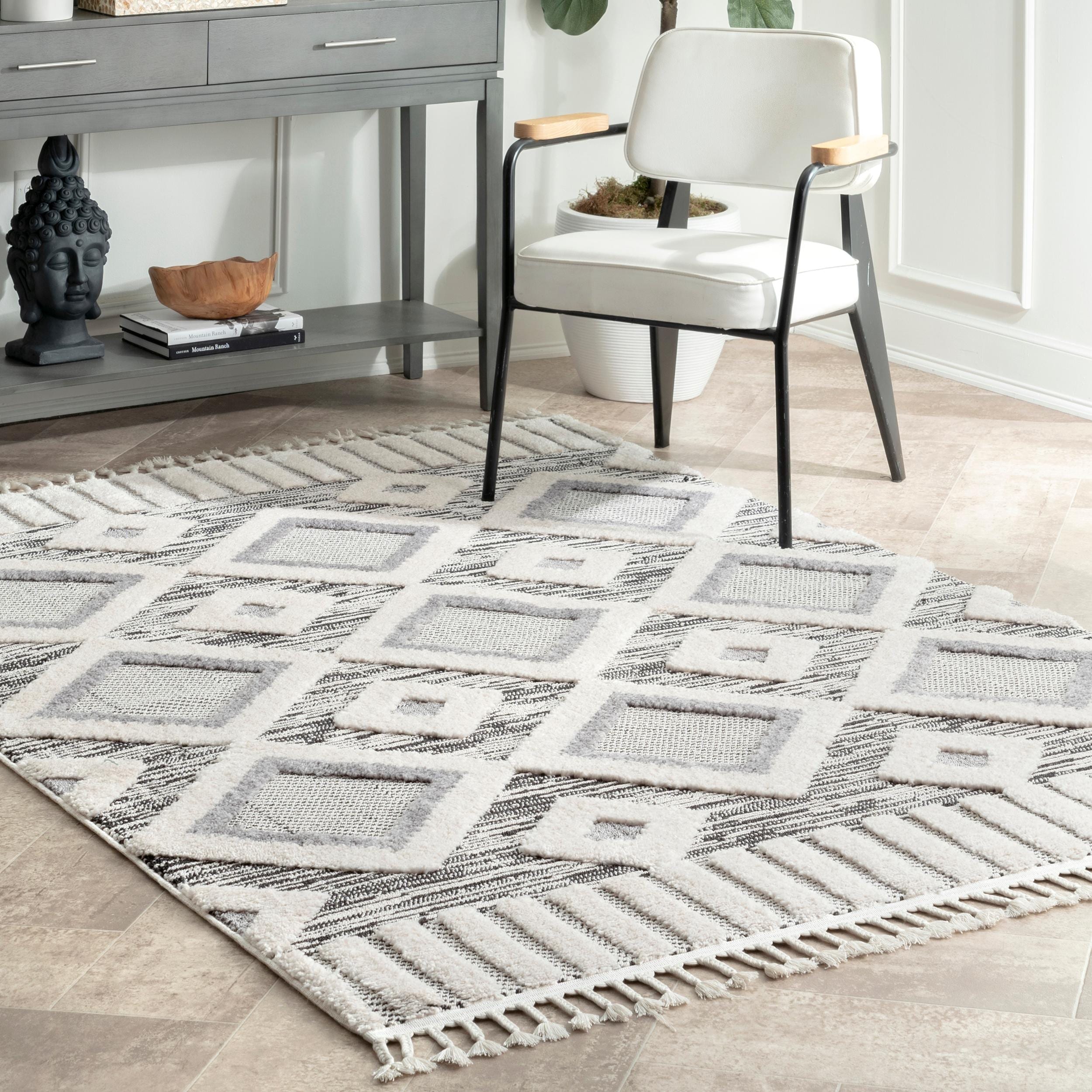 nuLOOM KKLR02A-S606 rugs - View #2