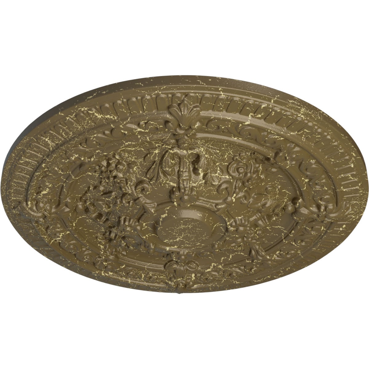 Ekena Millwork CM26VIMMC Ceiling-Medallions - View #2