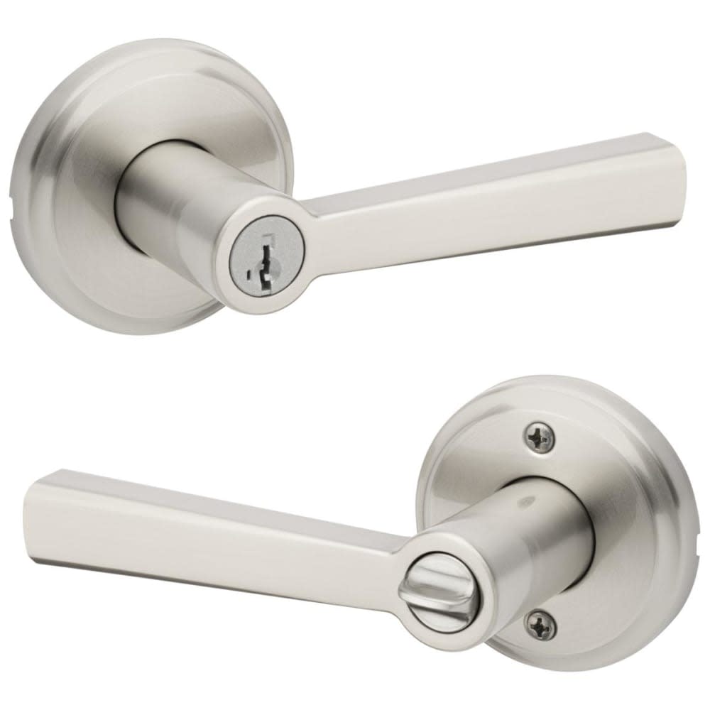 Kwikset 740TDL-514S Door-Handles - View #9
