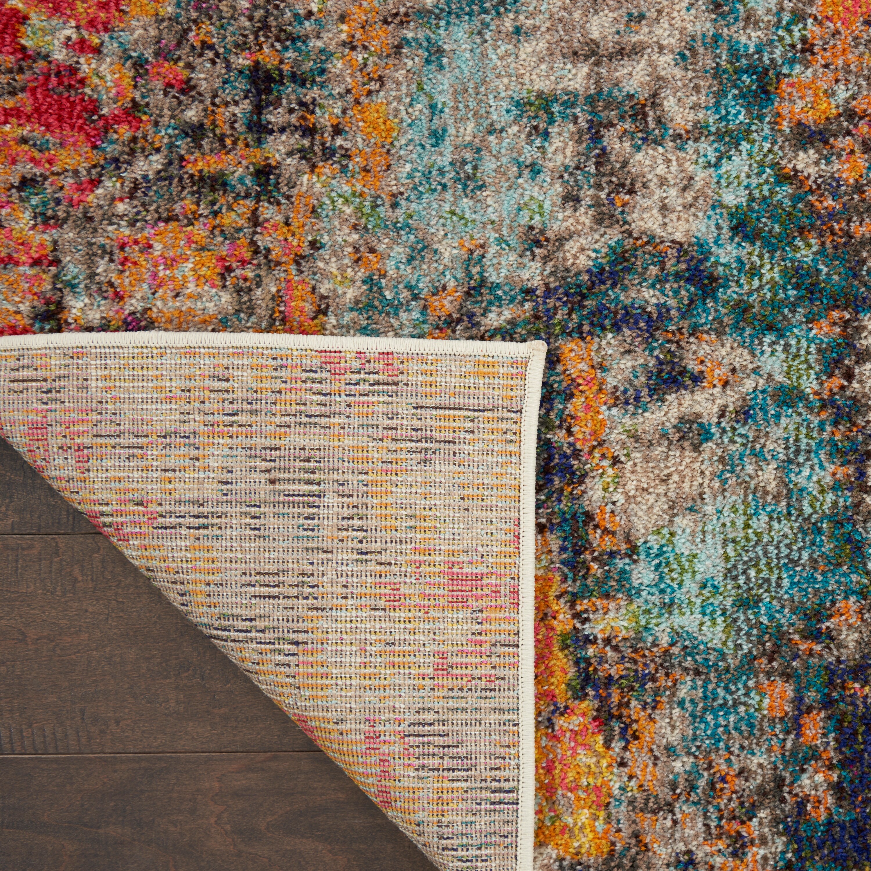 Nourison 99446816122 rugs - View #4