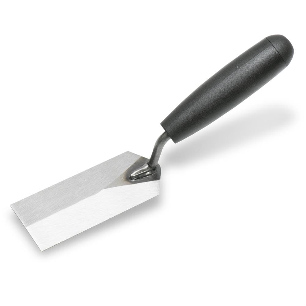 Marshalltown MT45 4.5-Inches x 2-Inches Steel Margin Trowel