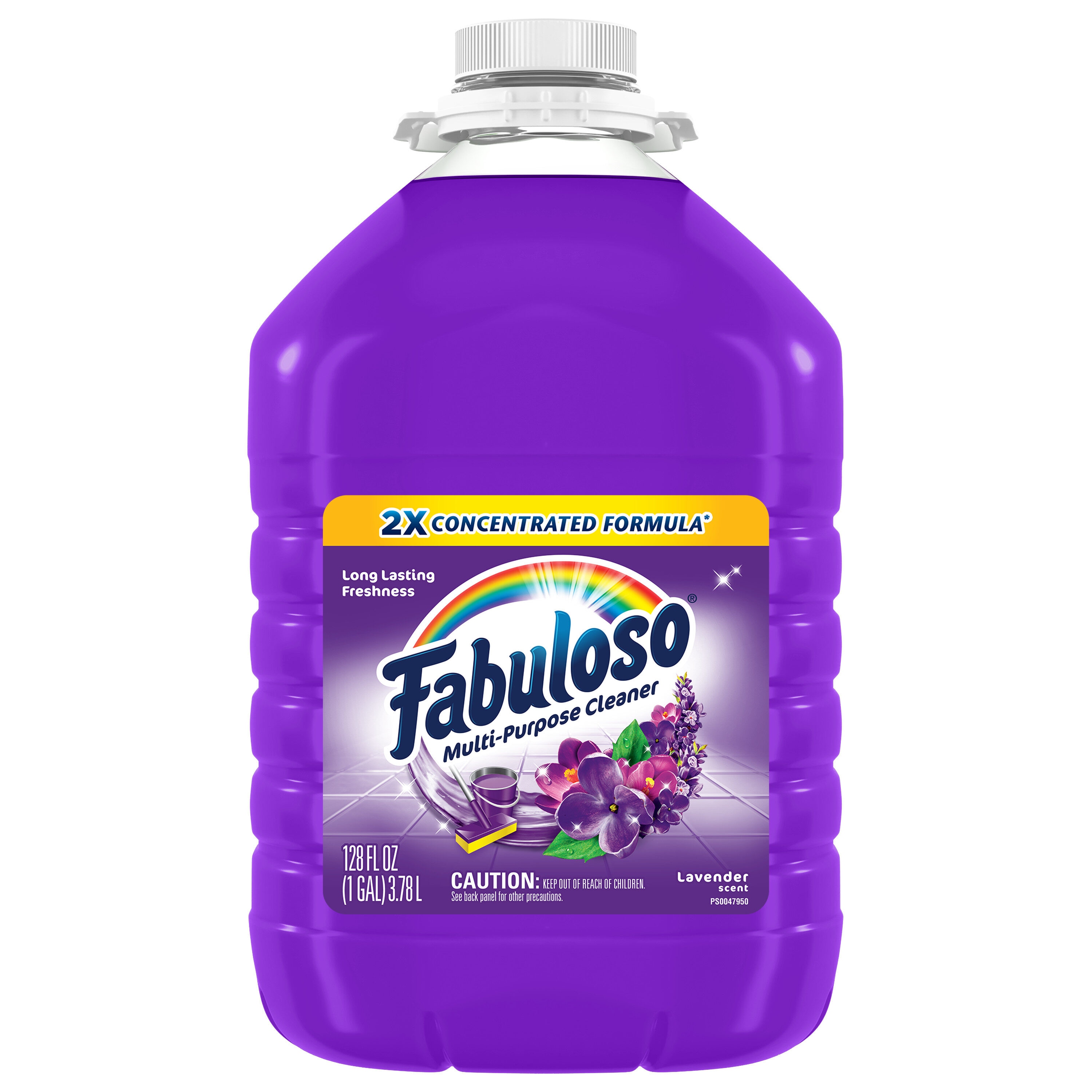 Fabuloso Products Available Now - Lowe's