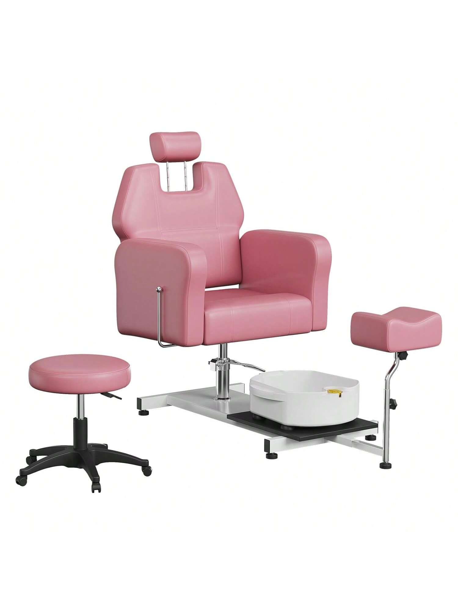 WhizMax GGL-PHO-34A6SHBK Artificial-Christmas-Trees - View #2