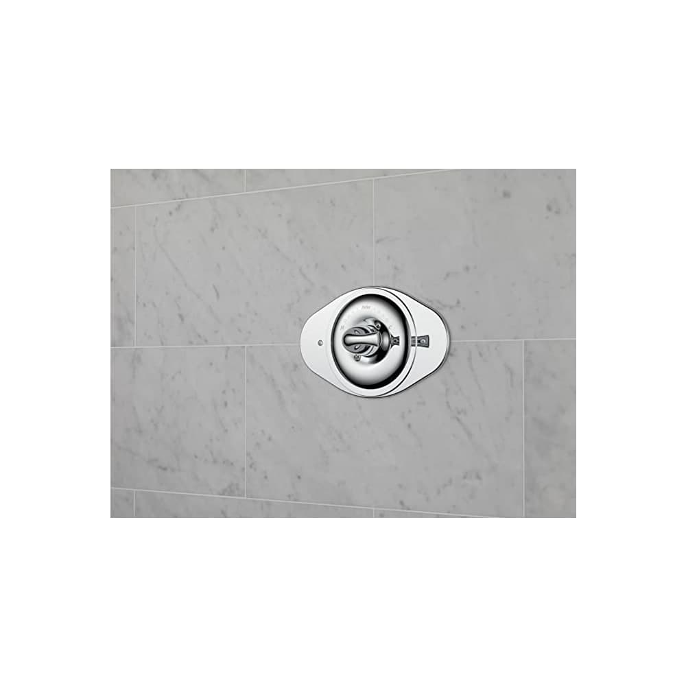 Delta RP29827CZ Bath-Shower-Facc - View #3