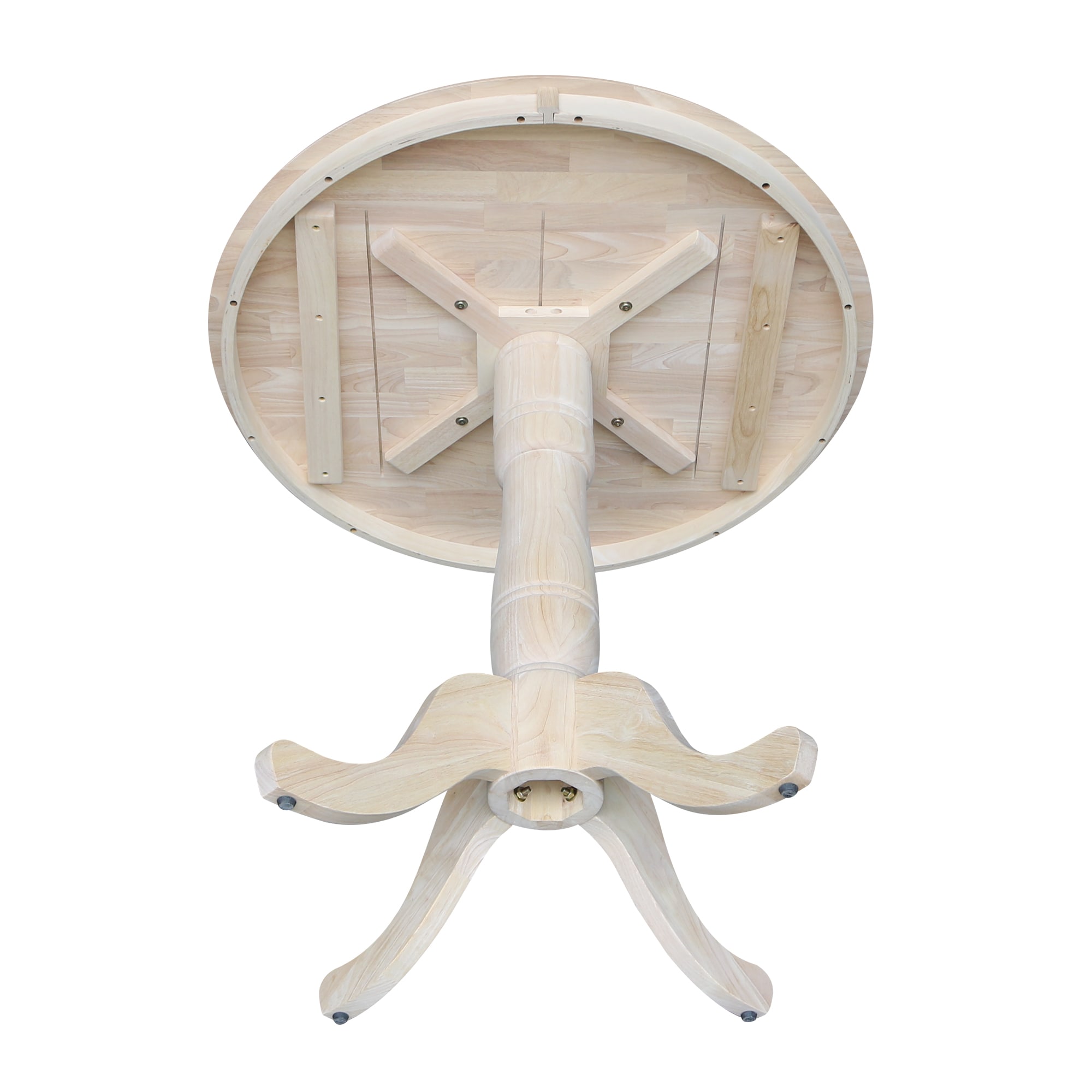 International Concepts K-36RT-6B Dining-Tables - View #3