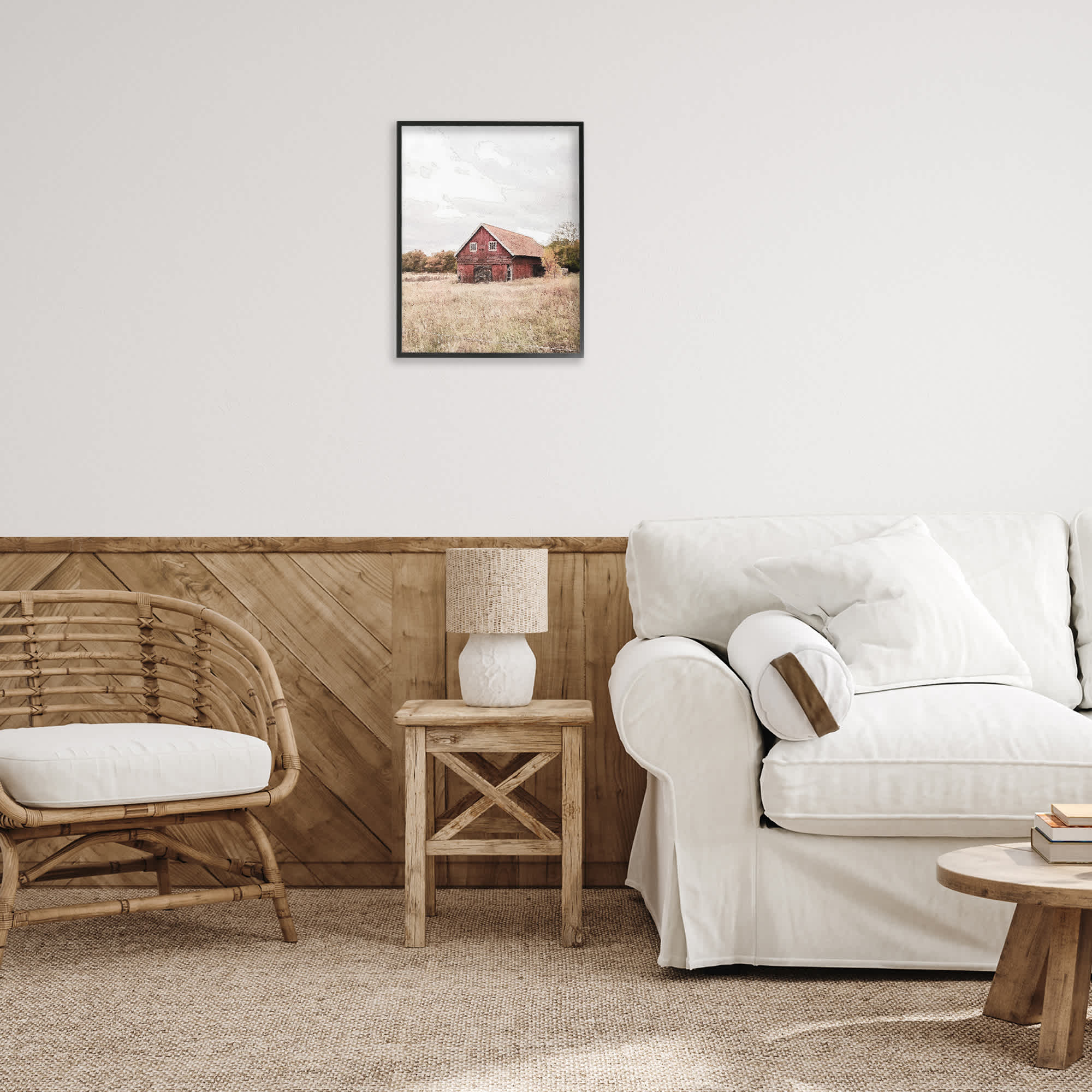 Stupell Industries BT-582-FR-16X20 Wall-Art - View #3