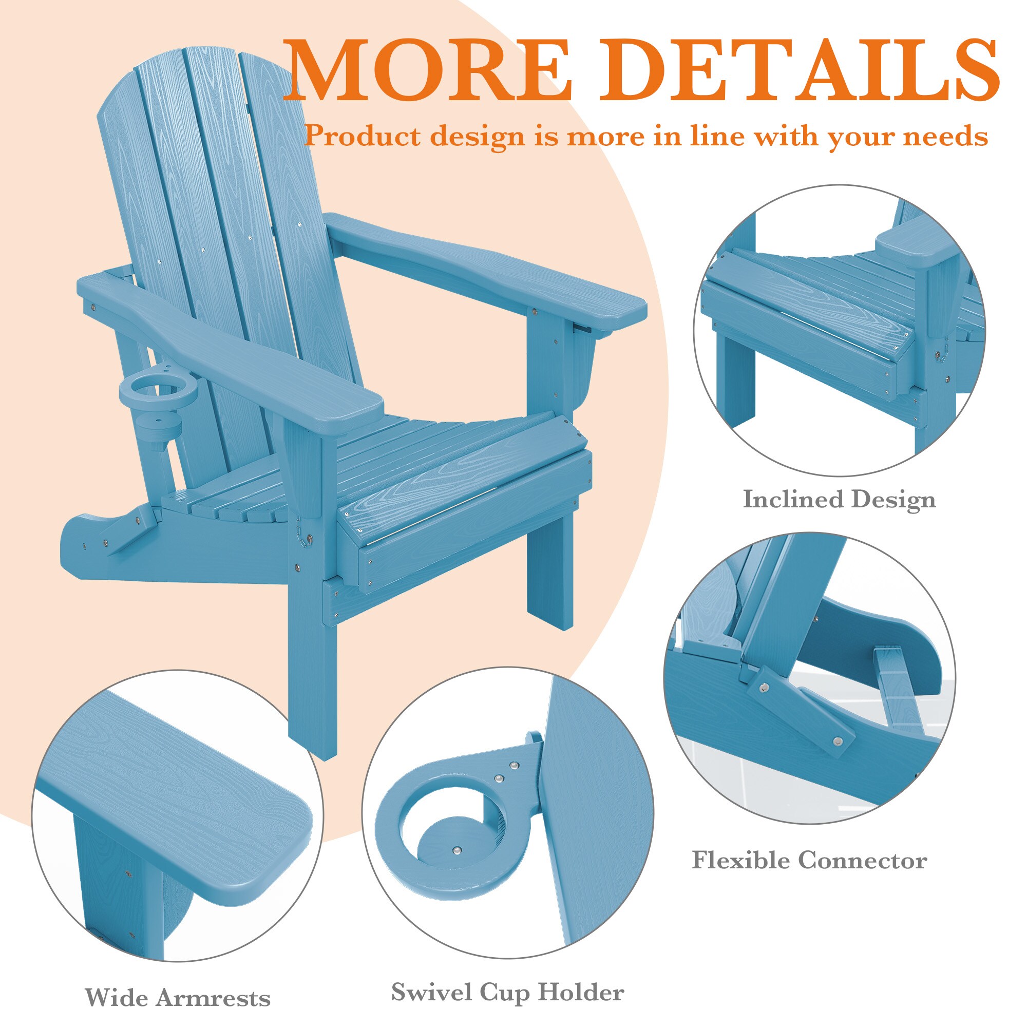 JEAREY PECGTJY-LB Patio-Chairs - View #6
