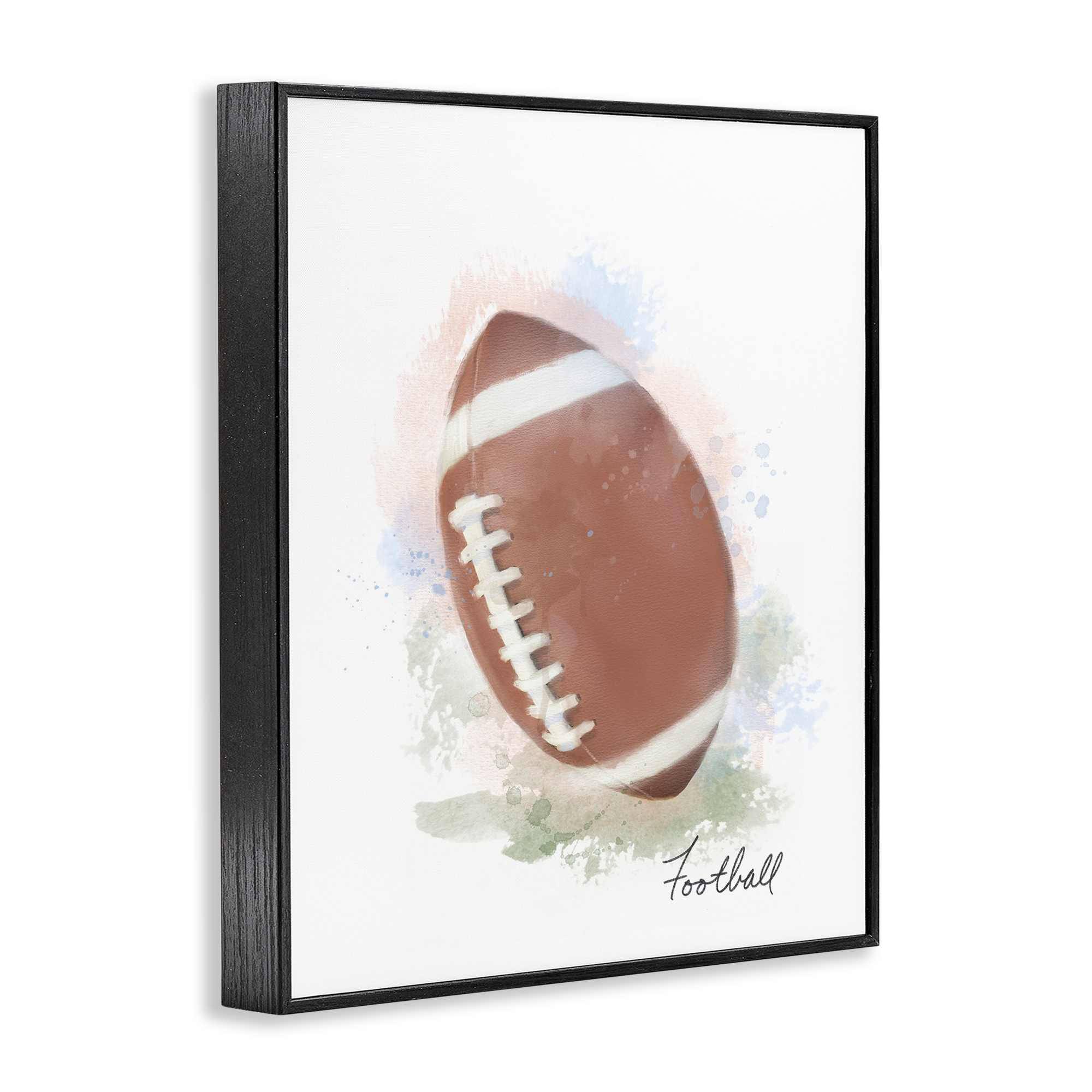 Stupell Industries BS-093-FR-11X14 Wall-Art - View #2