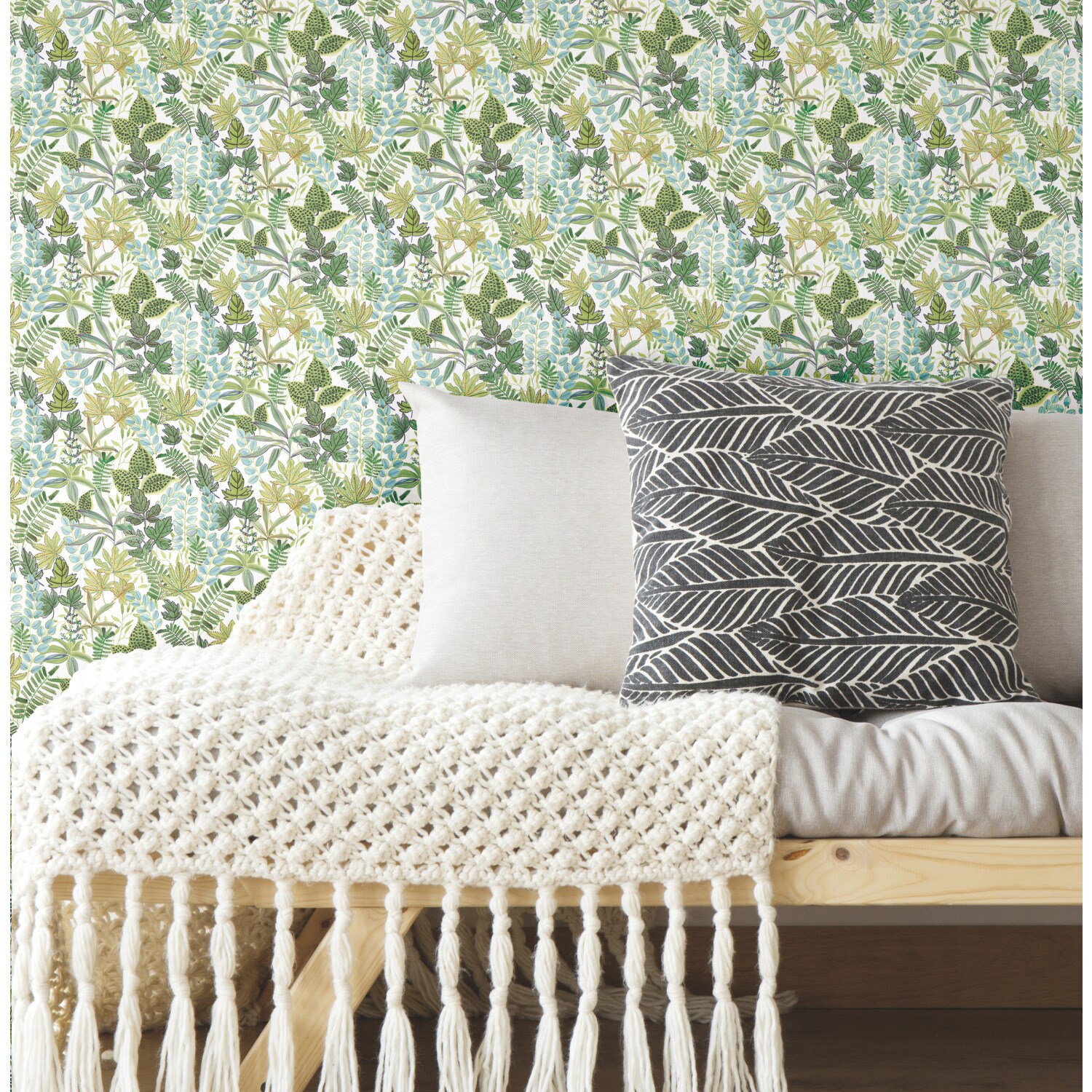RoomMates RMK11752RL wallpaper - View #3