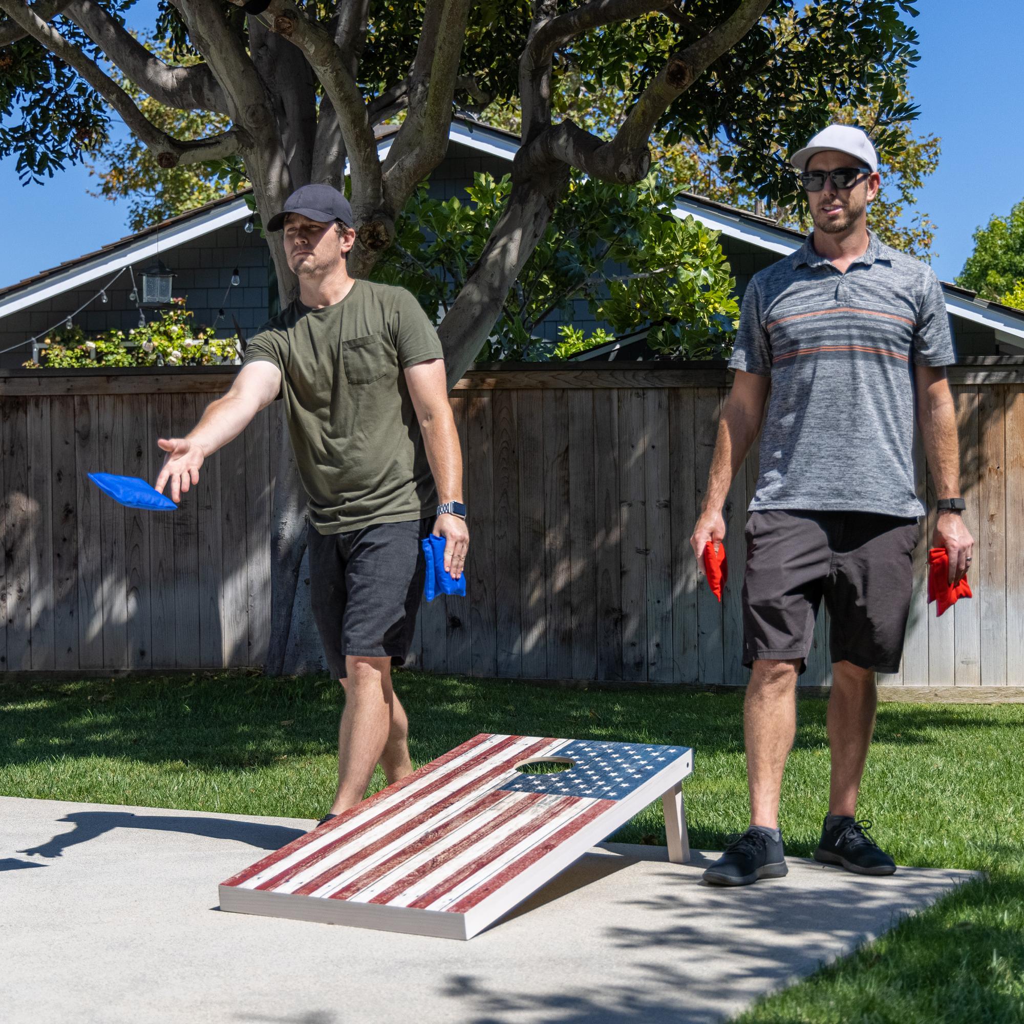 GoSports 815898026601 Portable-Party-Game - View #5