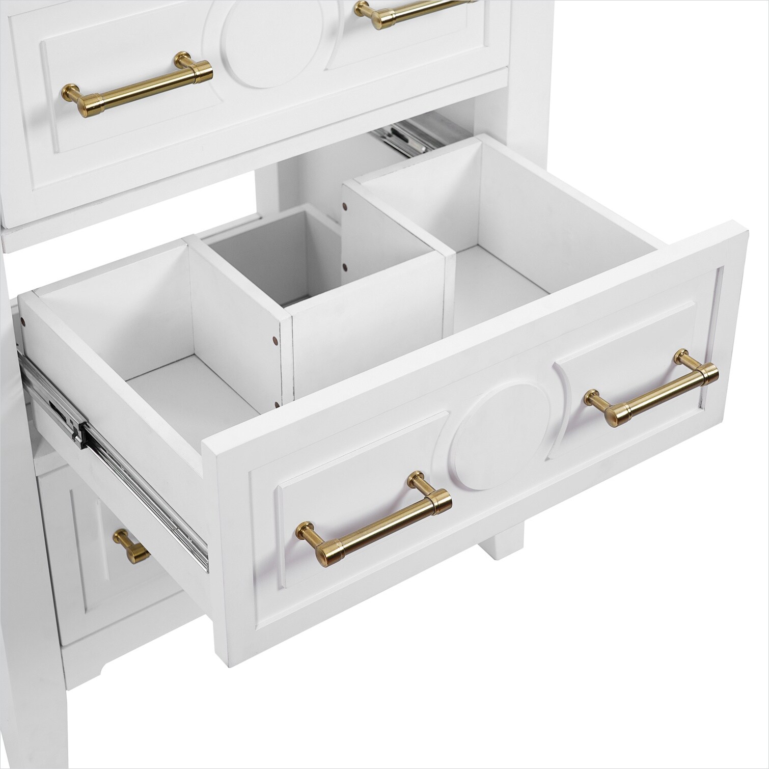 SunJet 6H7Y134LC36I Bath-Vanity-Combo - View #7