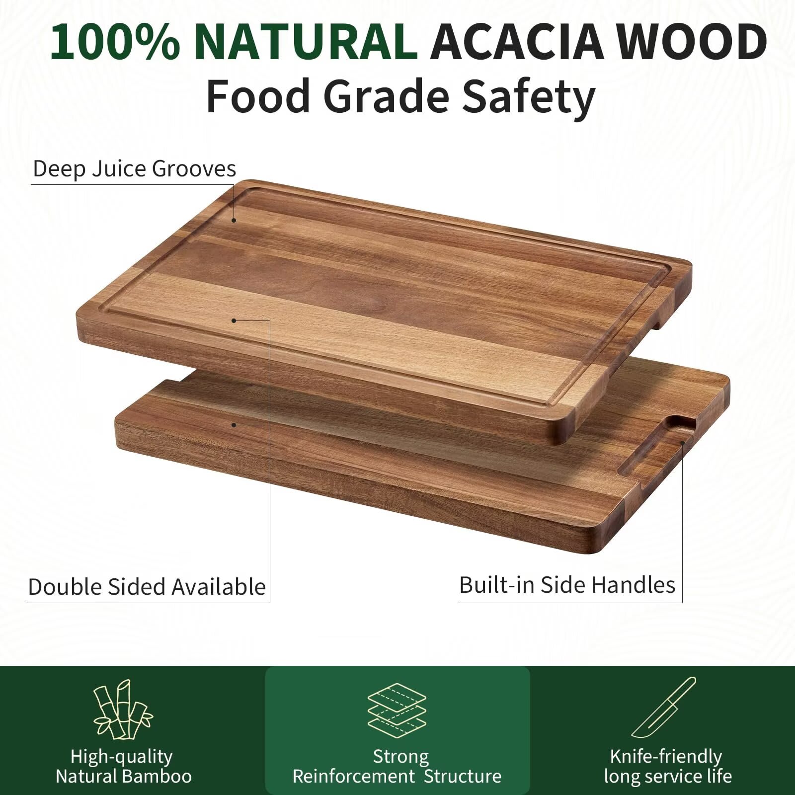 Qeetex JXNAG-PHK-348VSWCG Cutting-Boards - View #4