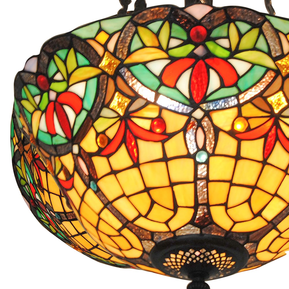 Oukaning HG-HCXLST-5613-US Pendant-Lights - View #6