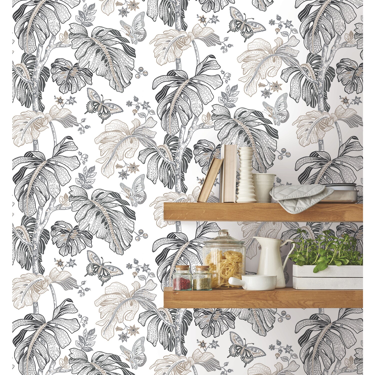 RoomMates RMK11586RL wallpaper - View #3