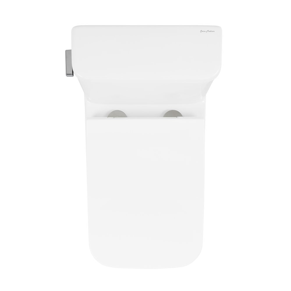 Swiss Madison SM-5-1T272 toilets - View #10
