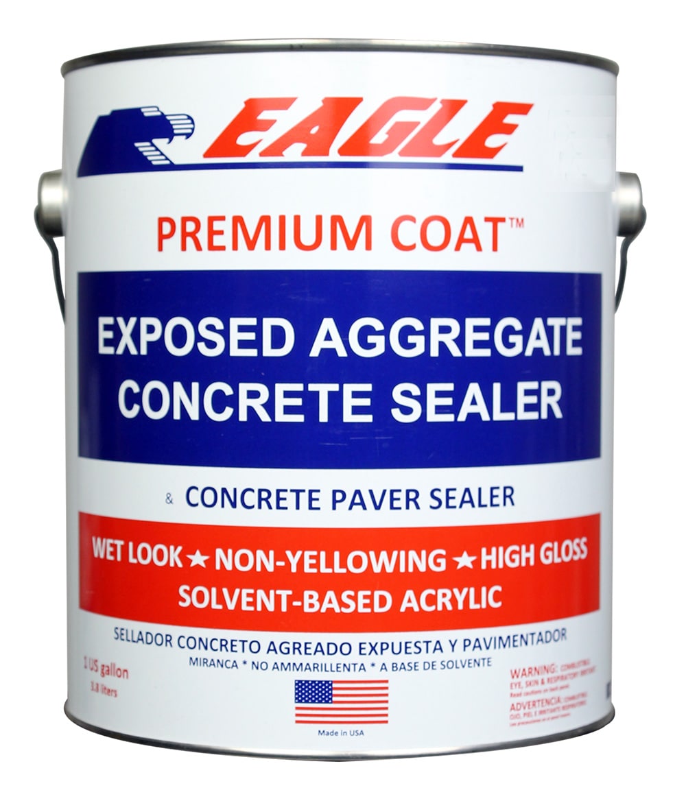 Exterior Acrylic Waterproofers & Sealers at