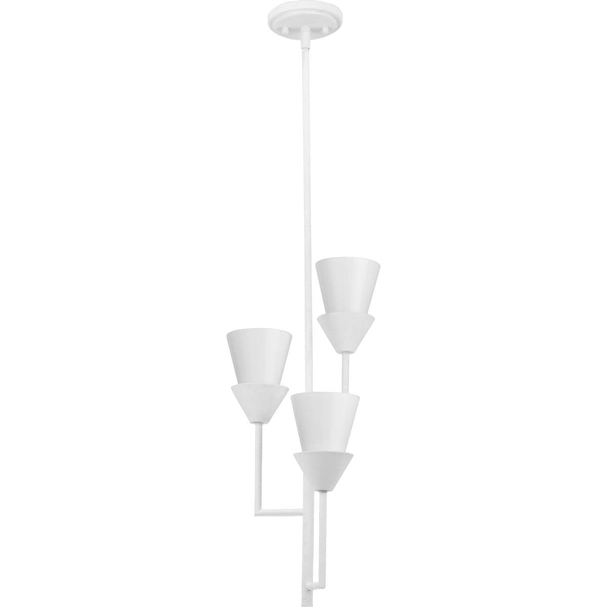 Progress Lighting P500445-197 Pendant-Lights - View #2