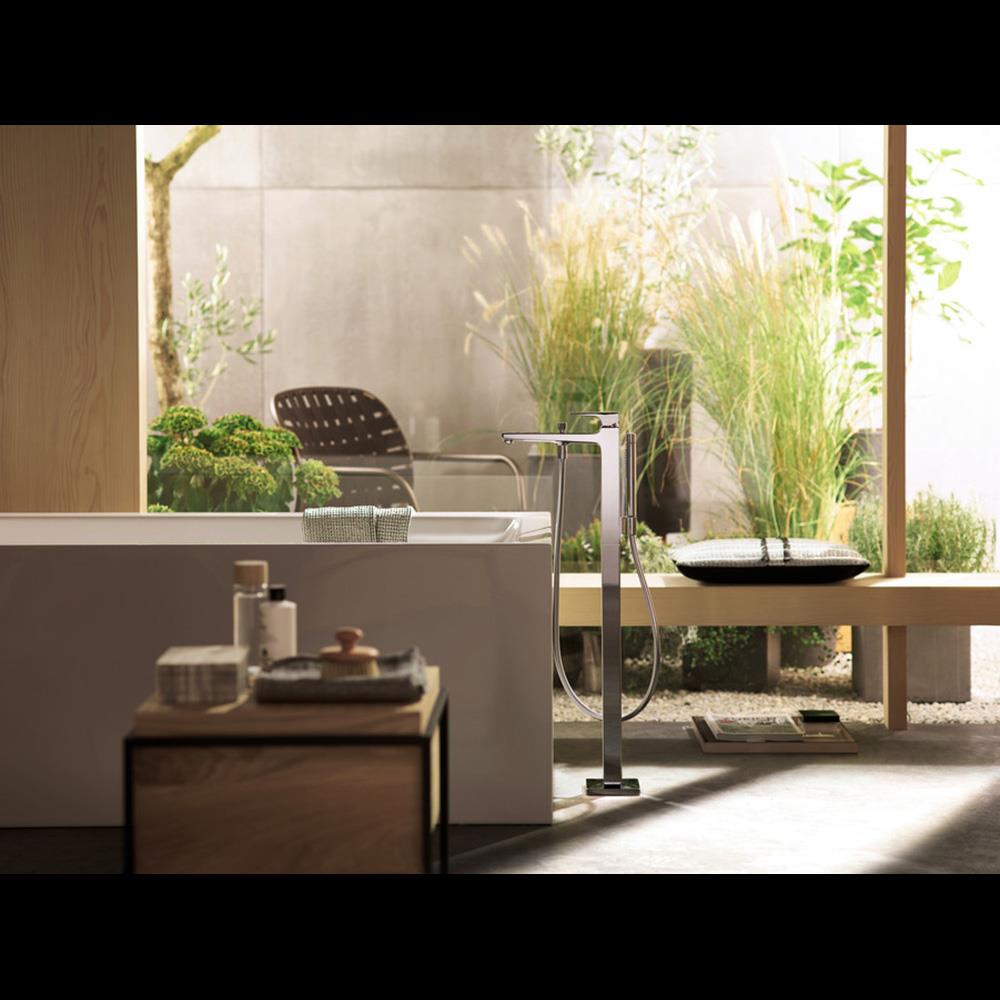 Hansgrohe 32532001 Roman-Tub-Faucets - View #4