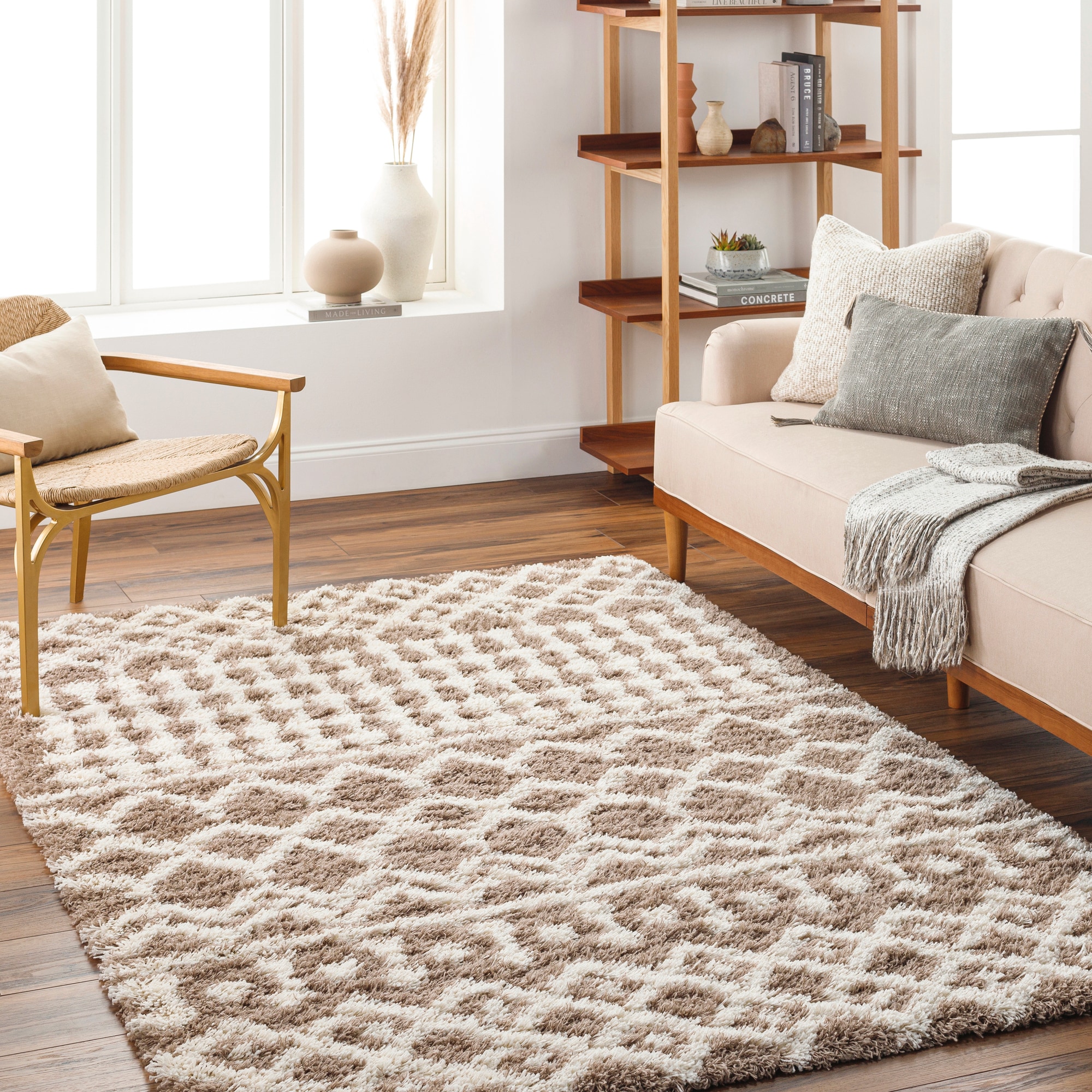 Livabliss USG2343-6796 rugs - View #5