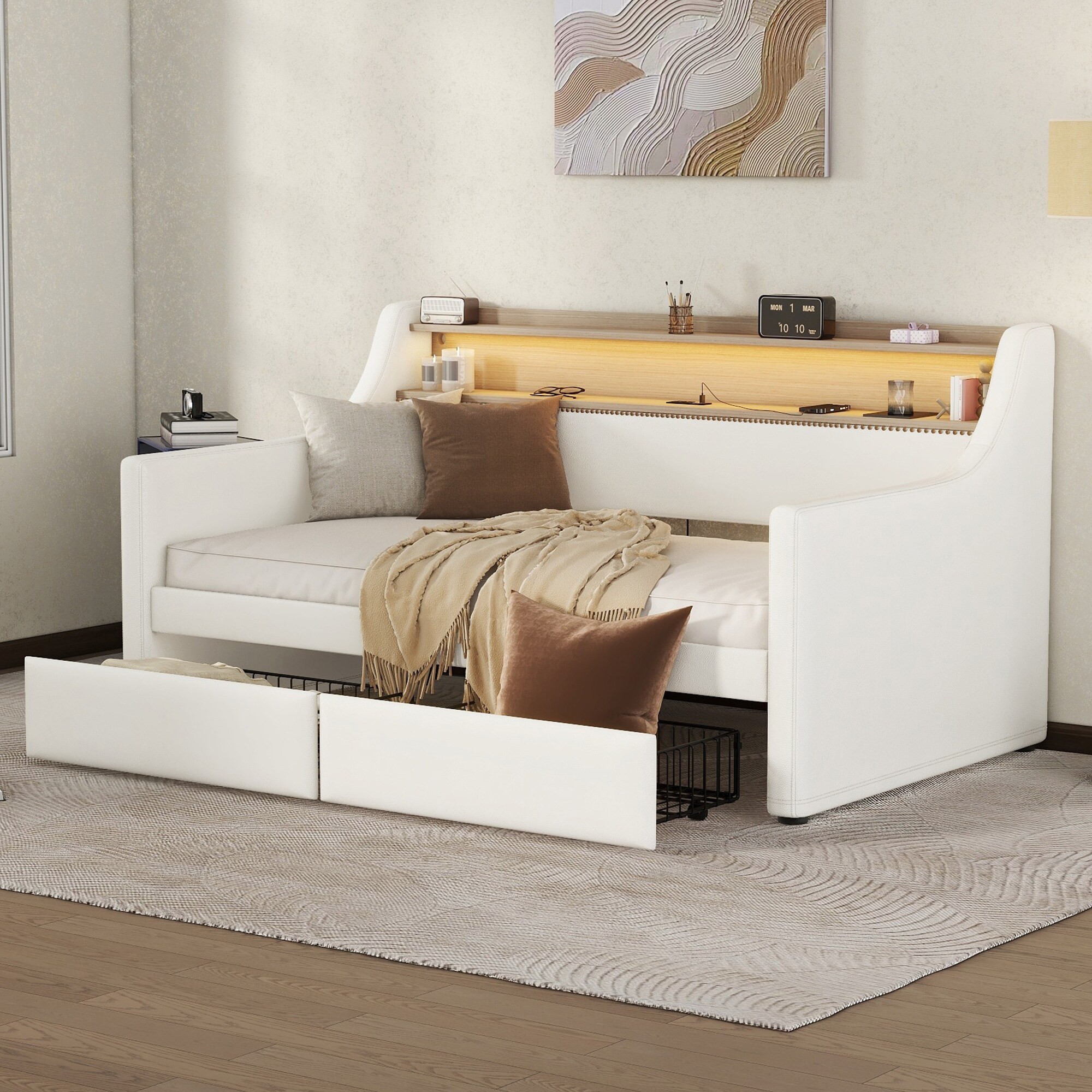 Lycvki 1252 futons - View #3