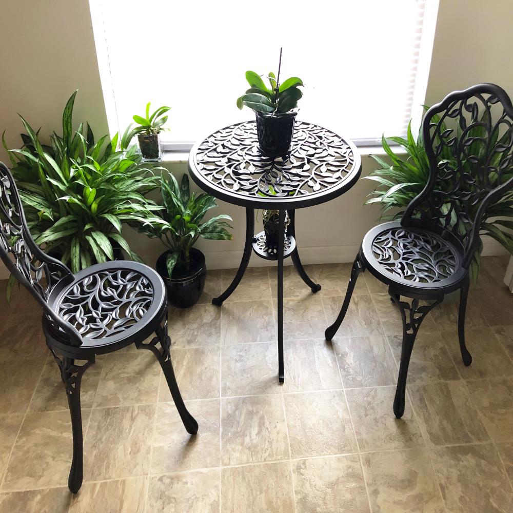 Sunnydaze Decor YUK-785 Patio-Conversation-Sets - View #3