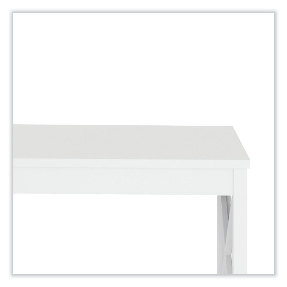 Alera ALENWSF4824WT desks - View #9