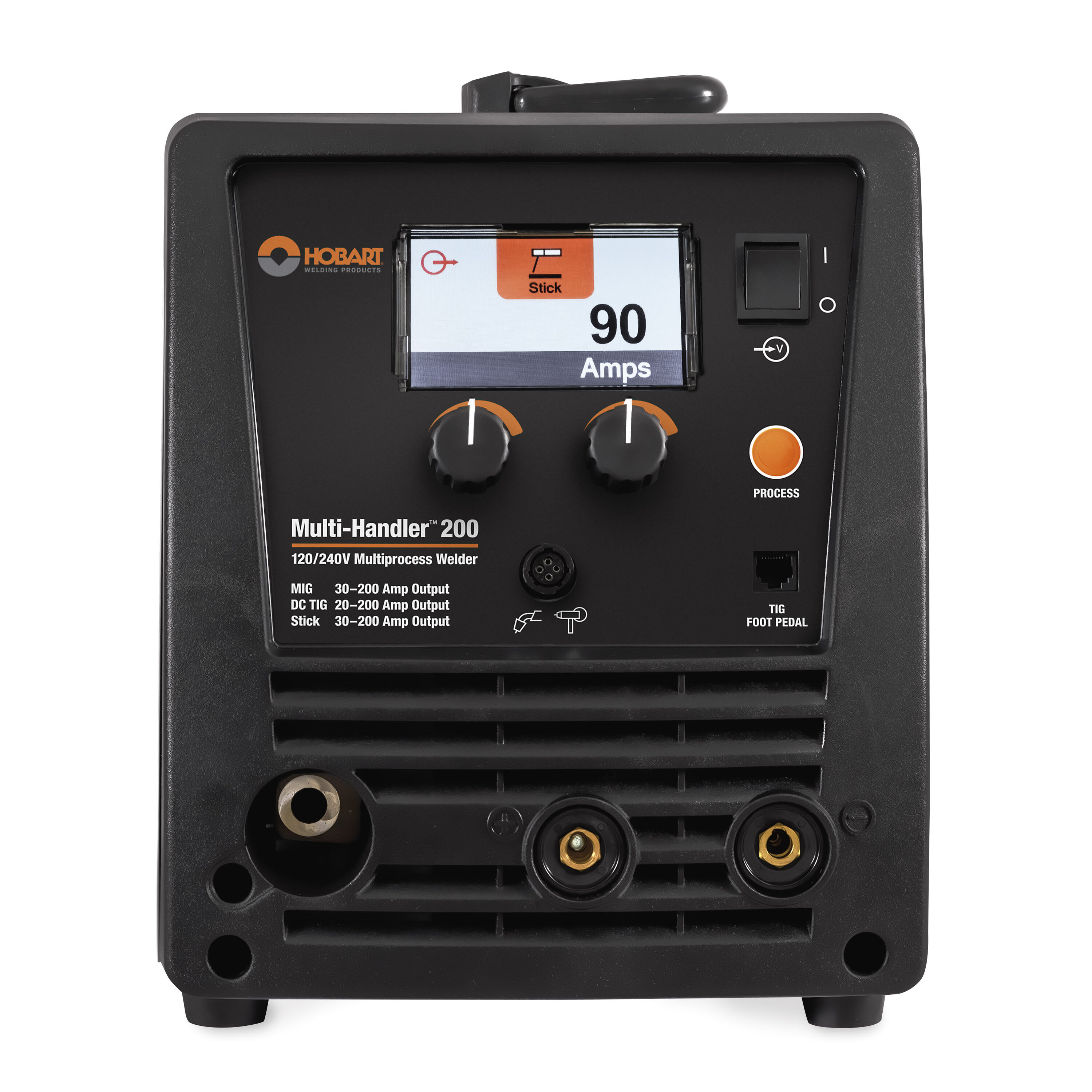 Hobart 500578 Wire-Feed-Welders - View #6