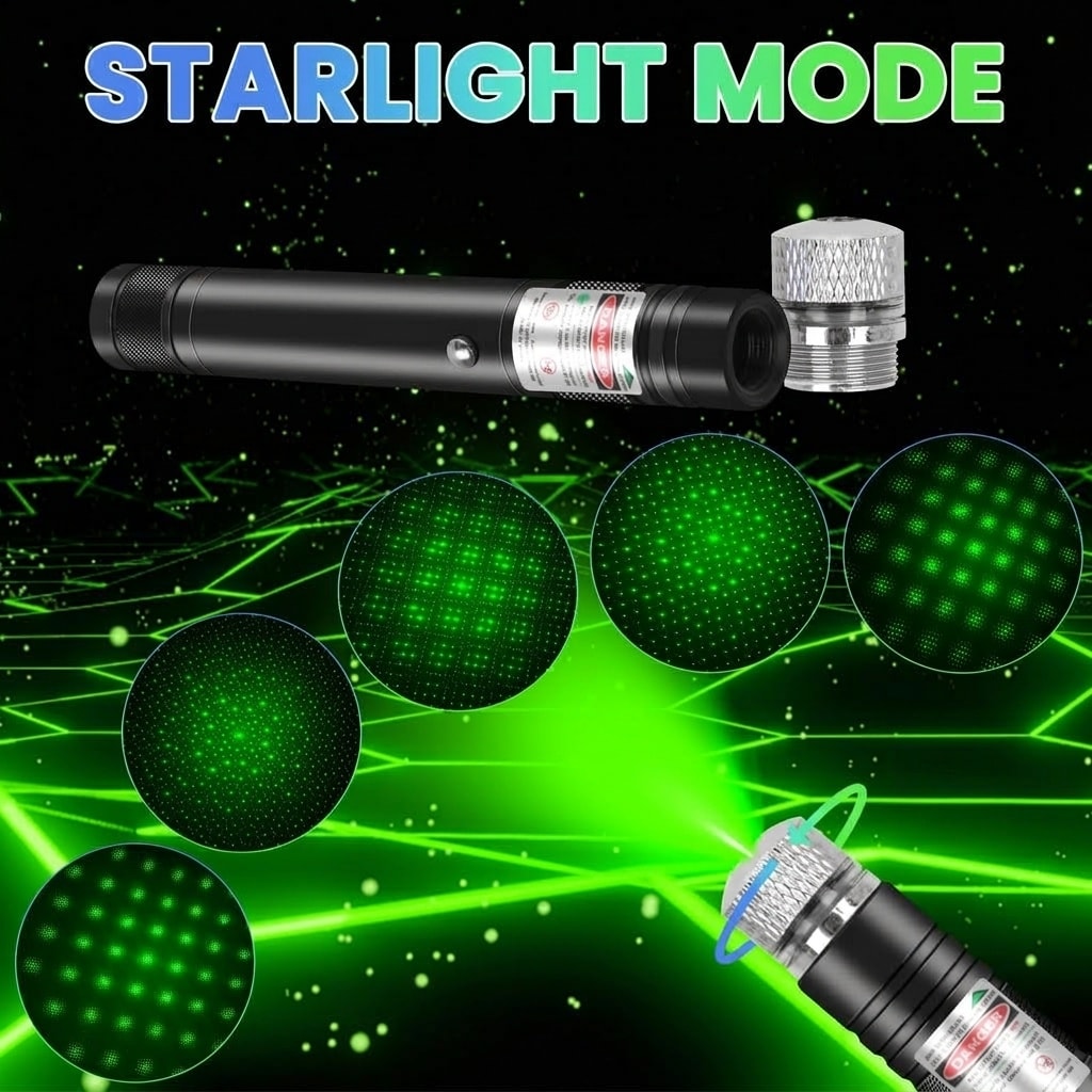 Misopily LMS0421Z10 flashlights - View #4