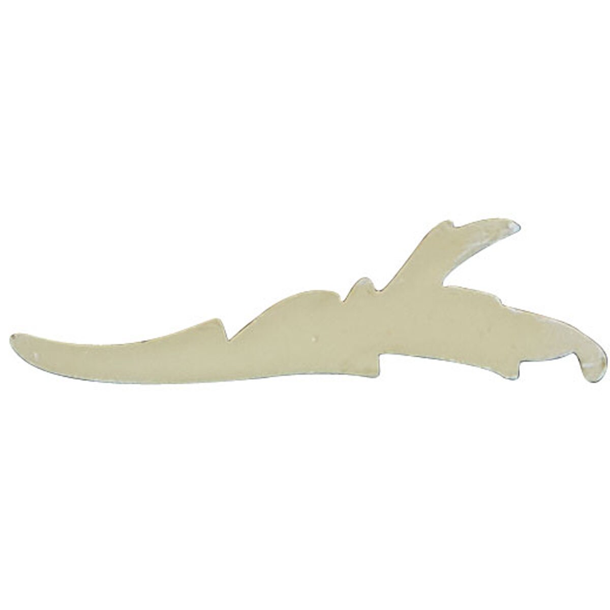 Ekena Millwork ONL02X05X01GR-R appliques - View #4