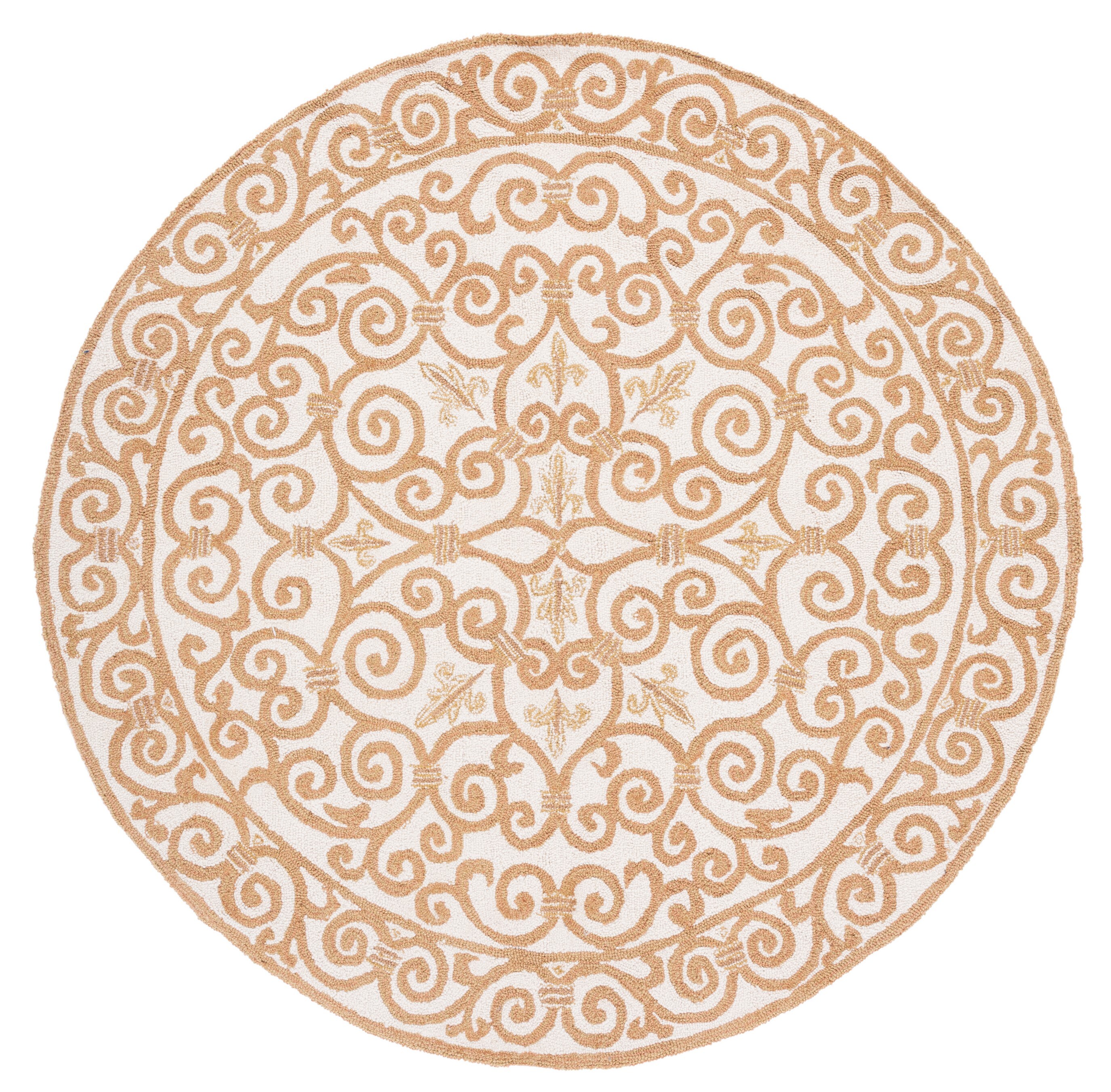 Safavieh HK11P-4R rugs - View #2