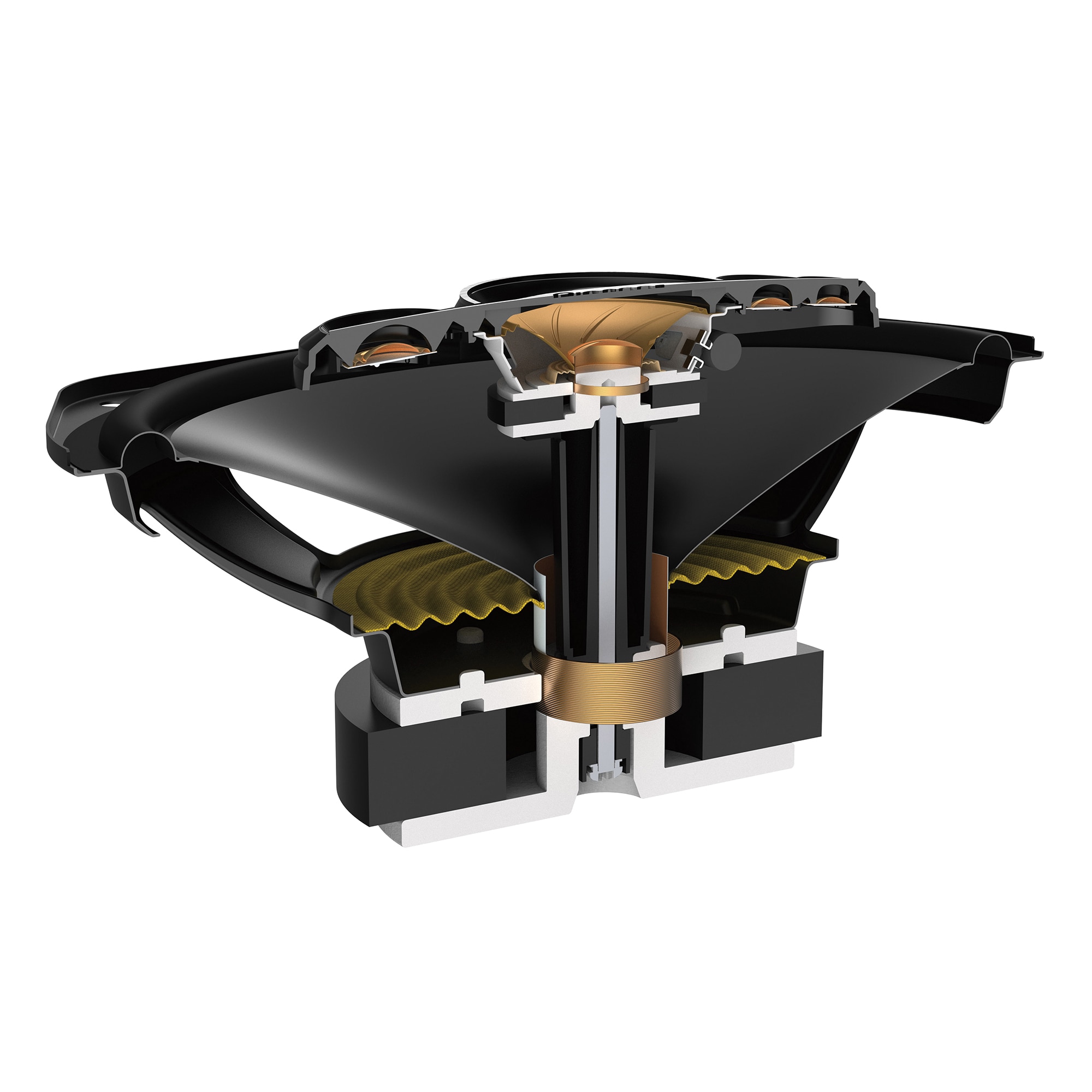 Pioneer PIOTSA6991FH Mobile-Audio - View #4