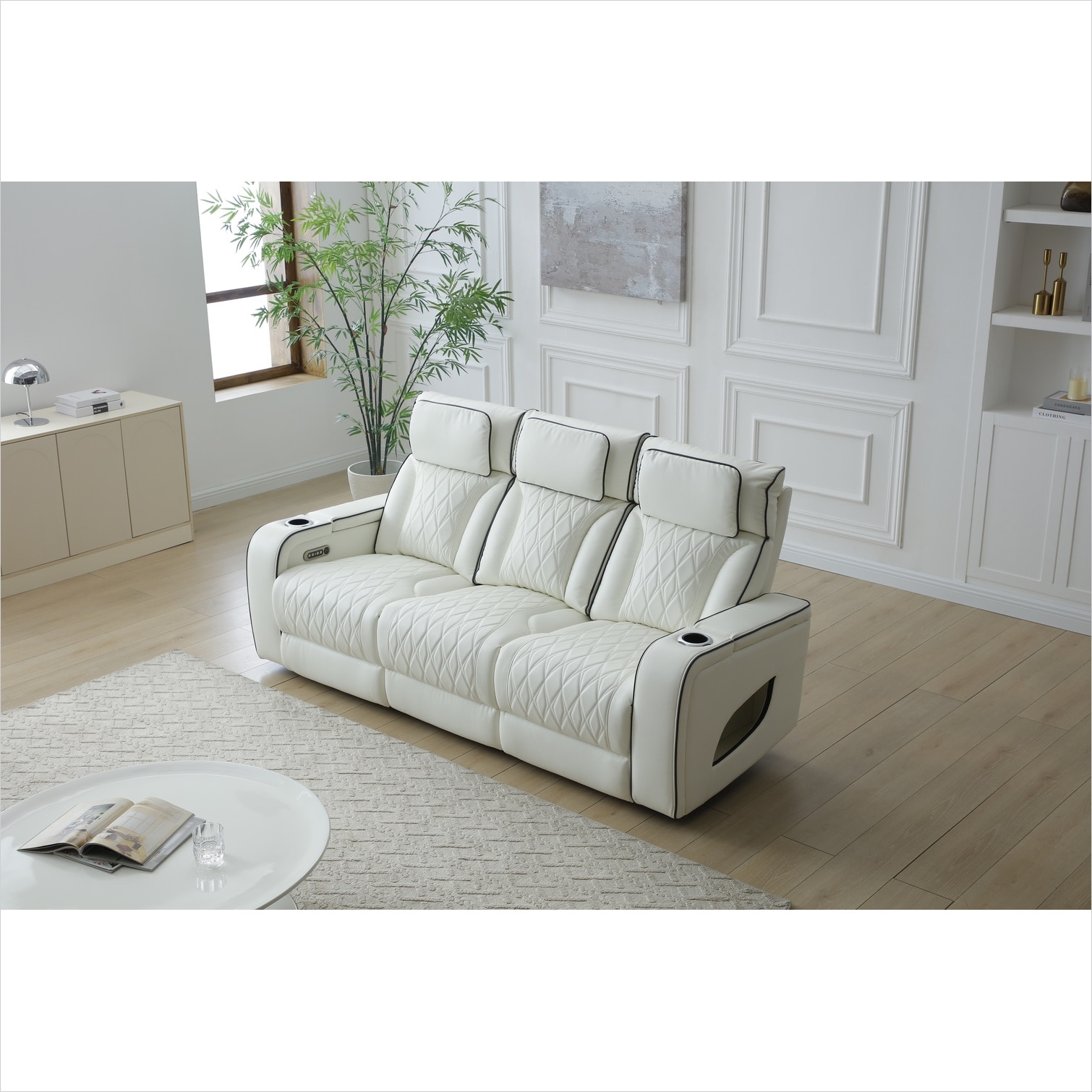 SUNCREAT 1GZ3LQFB1888 Sofas-Loveseats - View #5