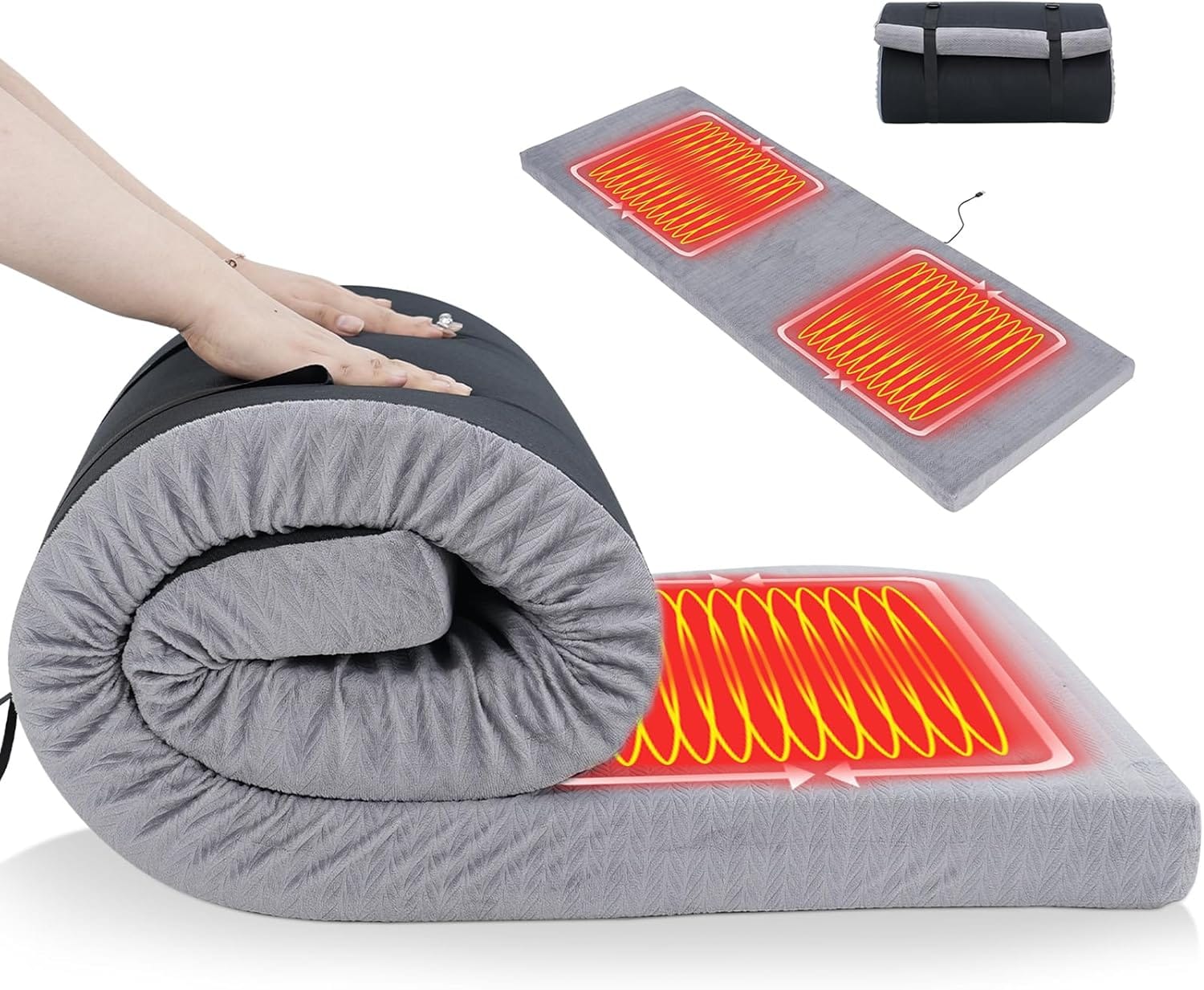 Esazn I1327146-GY-T Sleeping-Bags - View #10