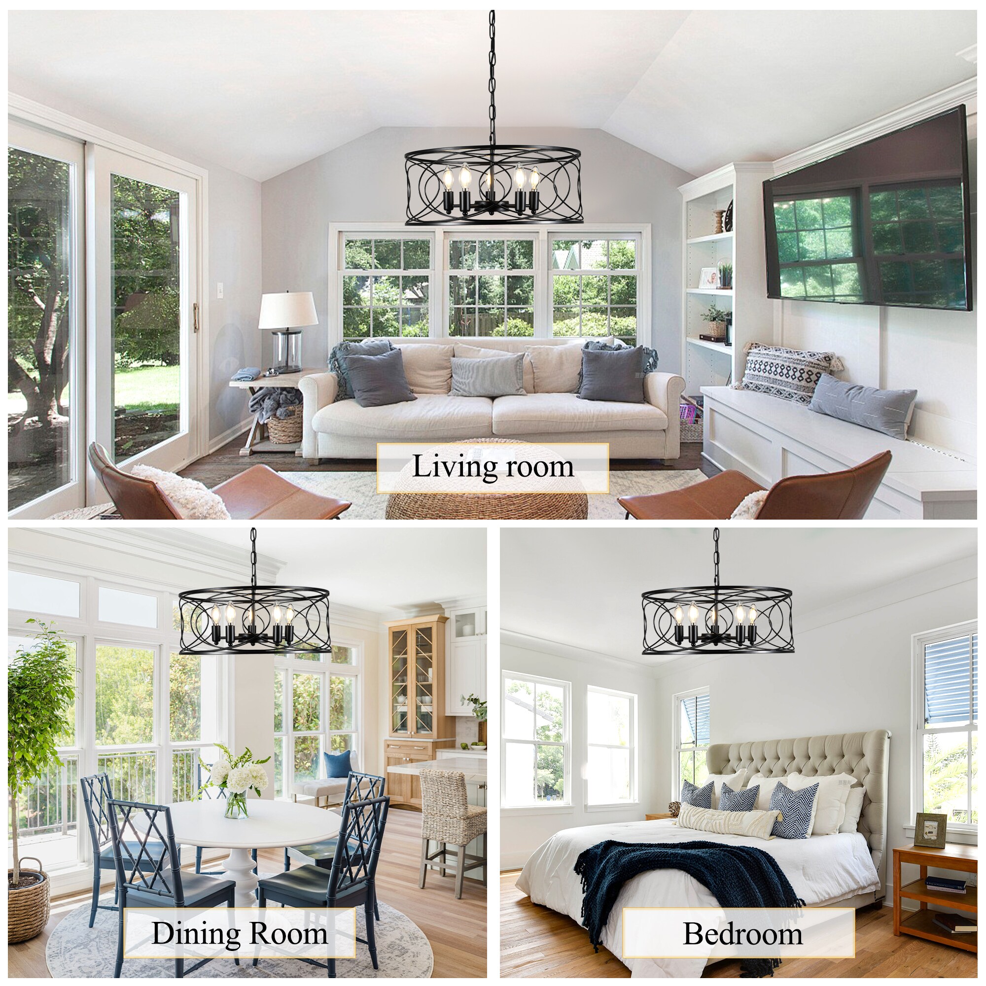 Oaks Decor BD4078OKEL-B b090015 - View #10