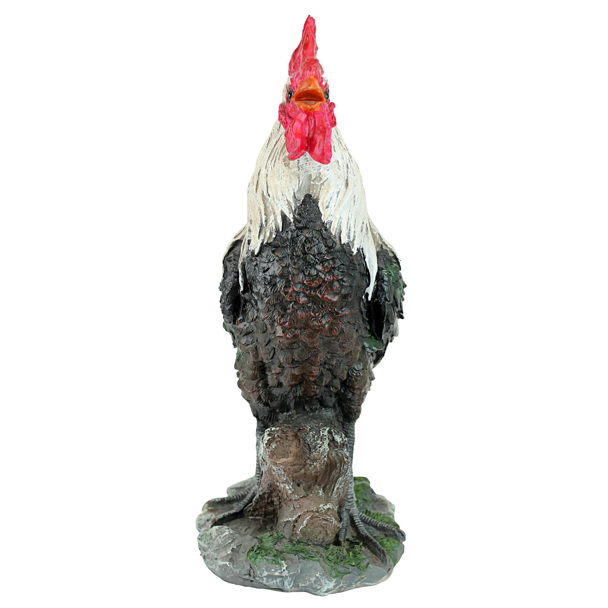 Design Toscano QM210951 Garden-Statue - View #6