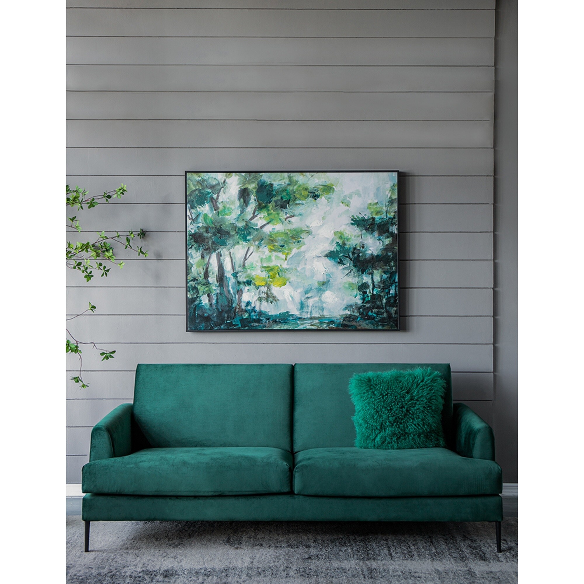 A&B Home 82294-DS Wall-Art - View #4