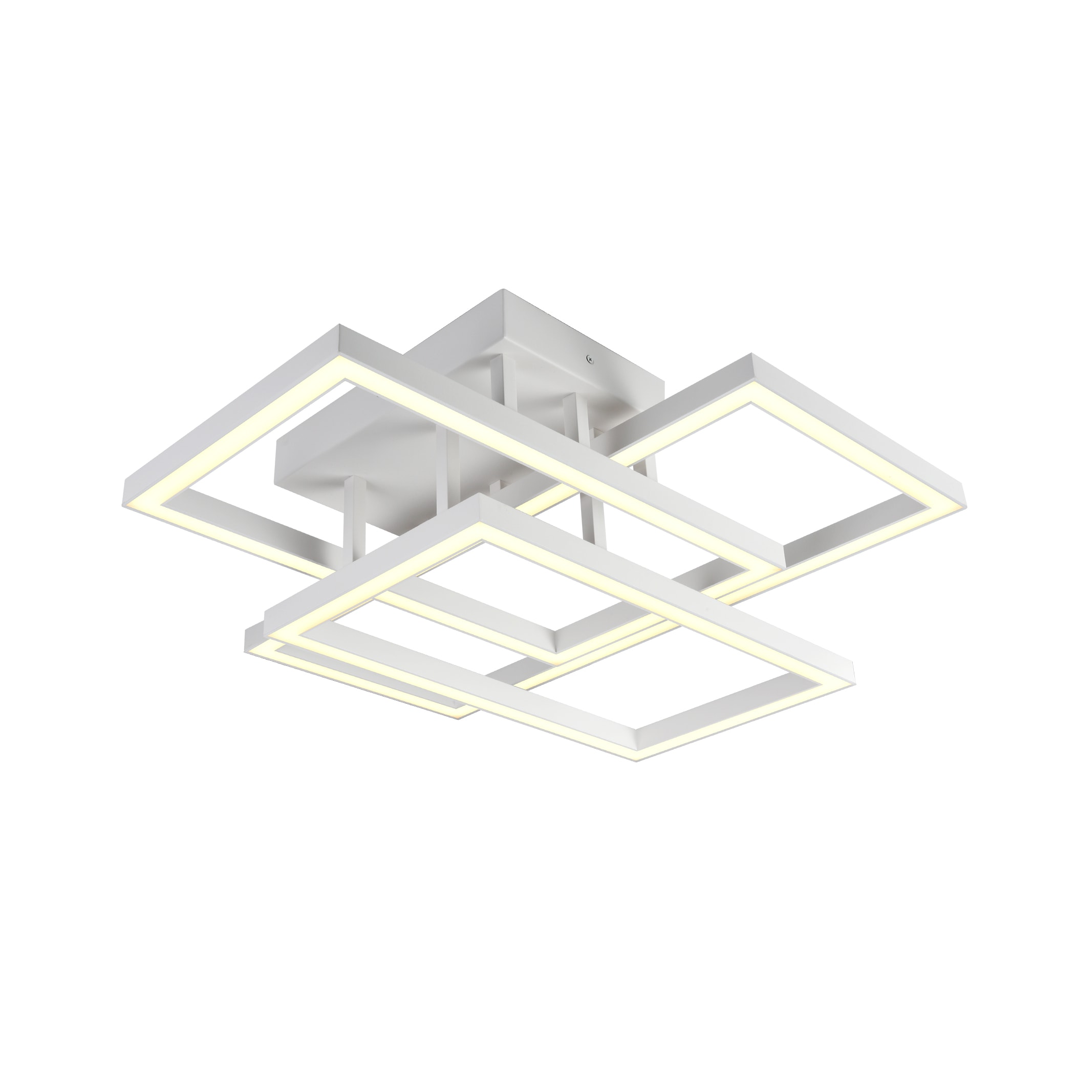 VONN Lighting VRCF49103WH flushmounts - View #10