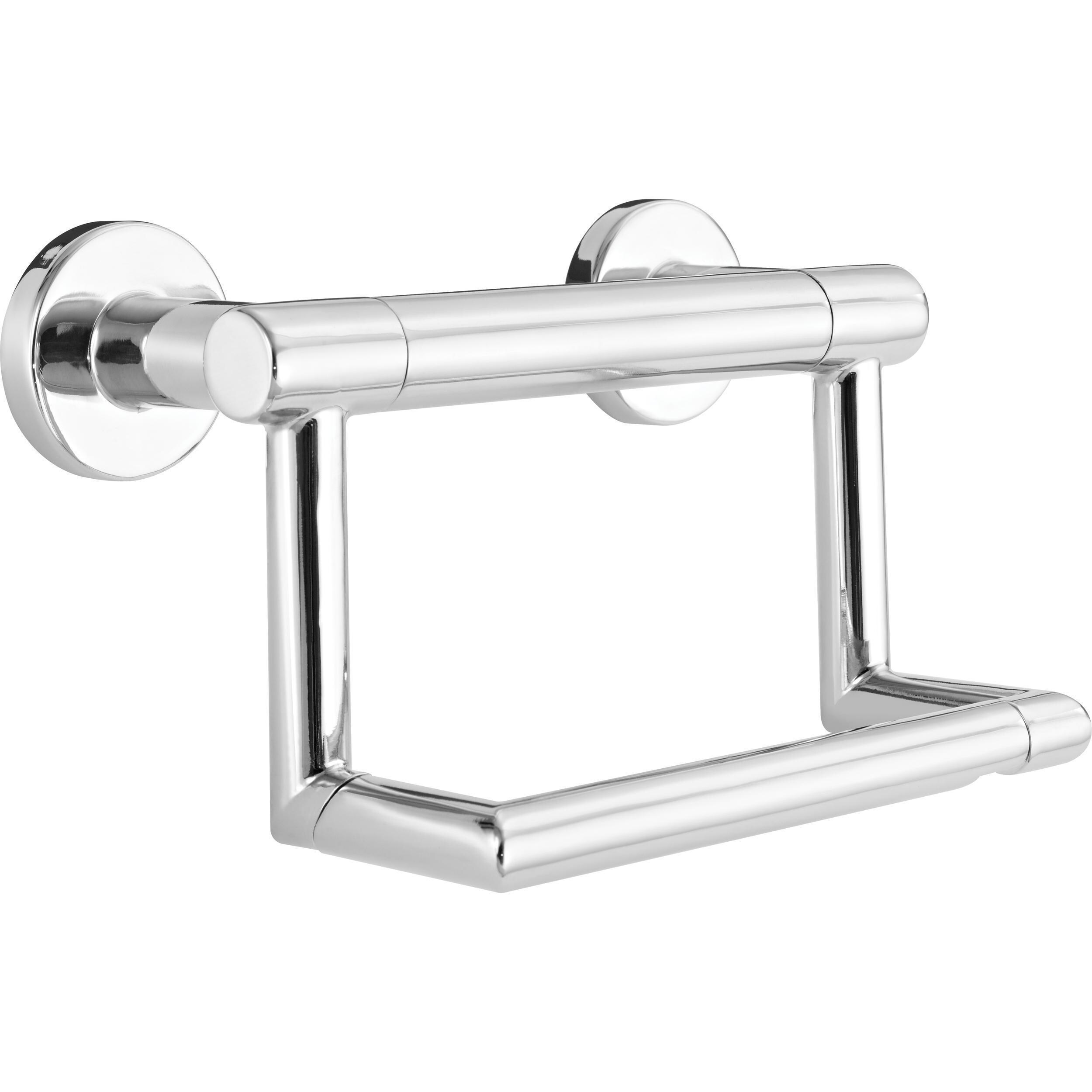 Delta CTTA-64-PC Grab-Bars - View #2