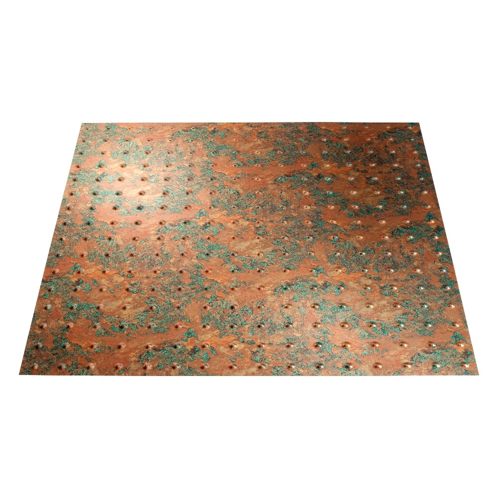 Fasade PL7211 Ceiling-Tile - View #3