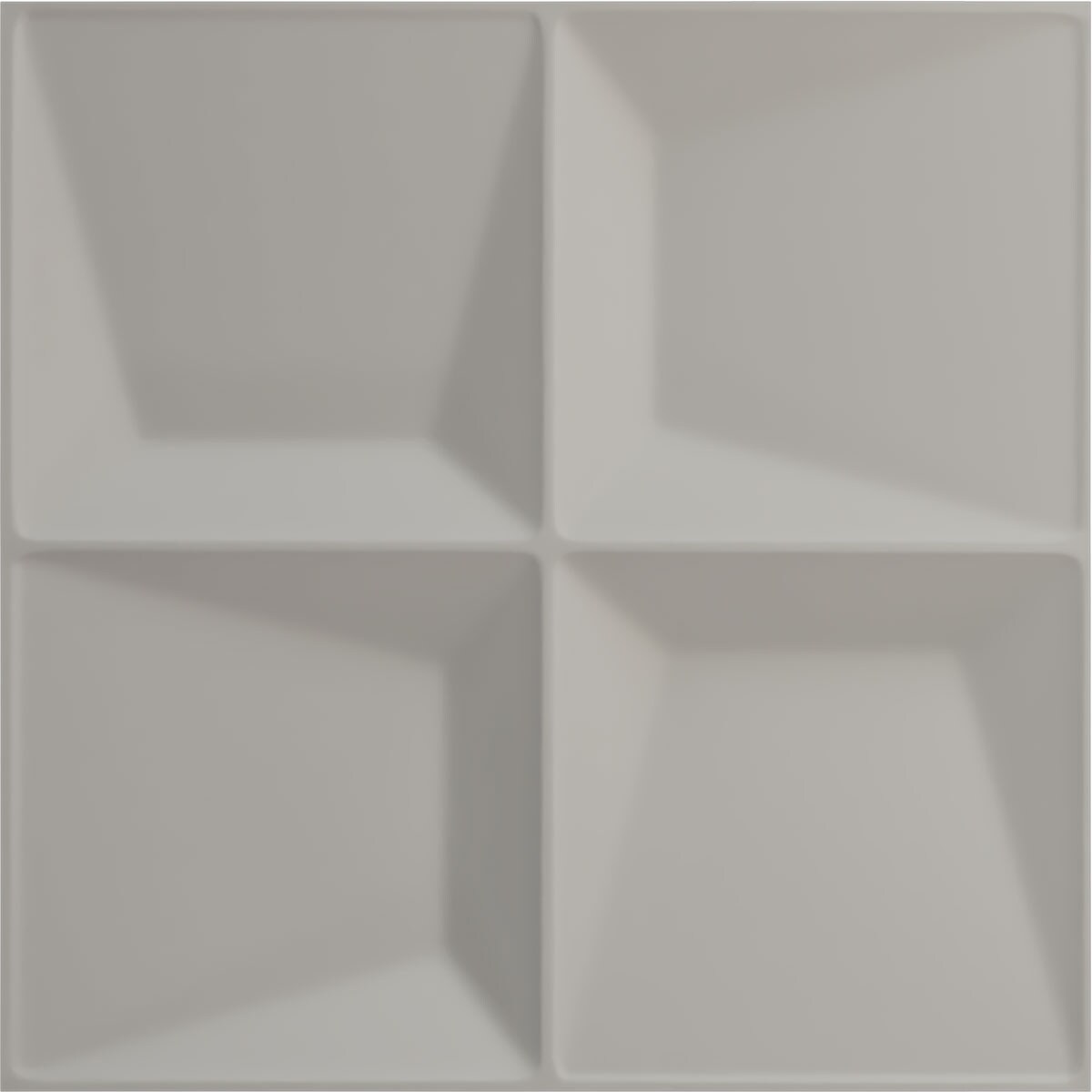 Ekena Millwork WP20X20TEASV Wall-Panels - View #5